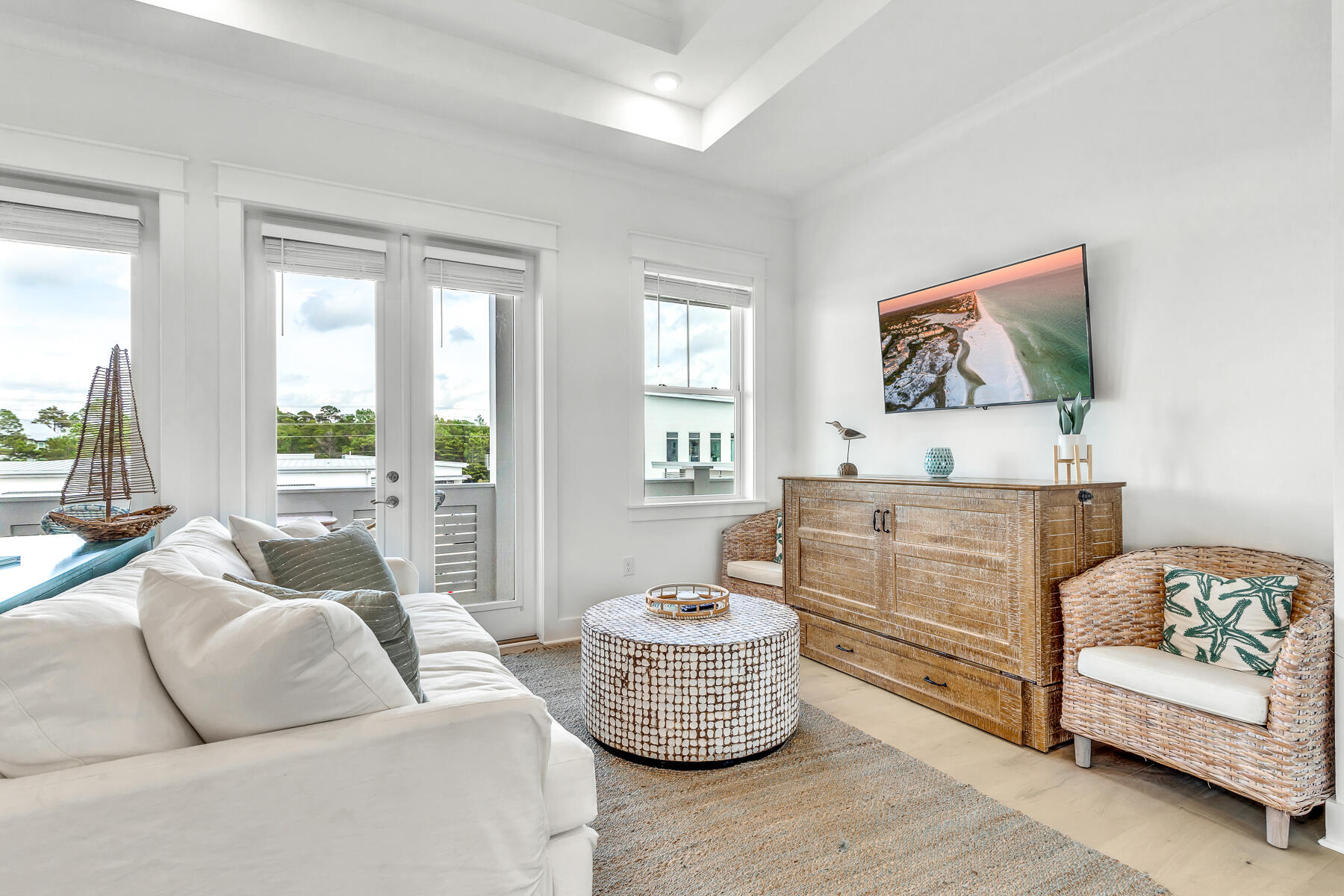 Prominence South - Residential