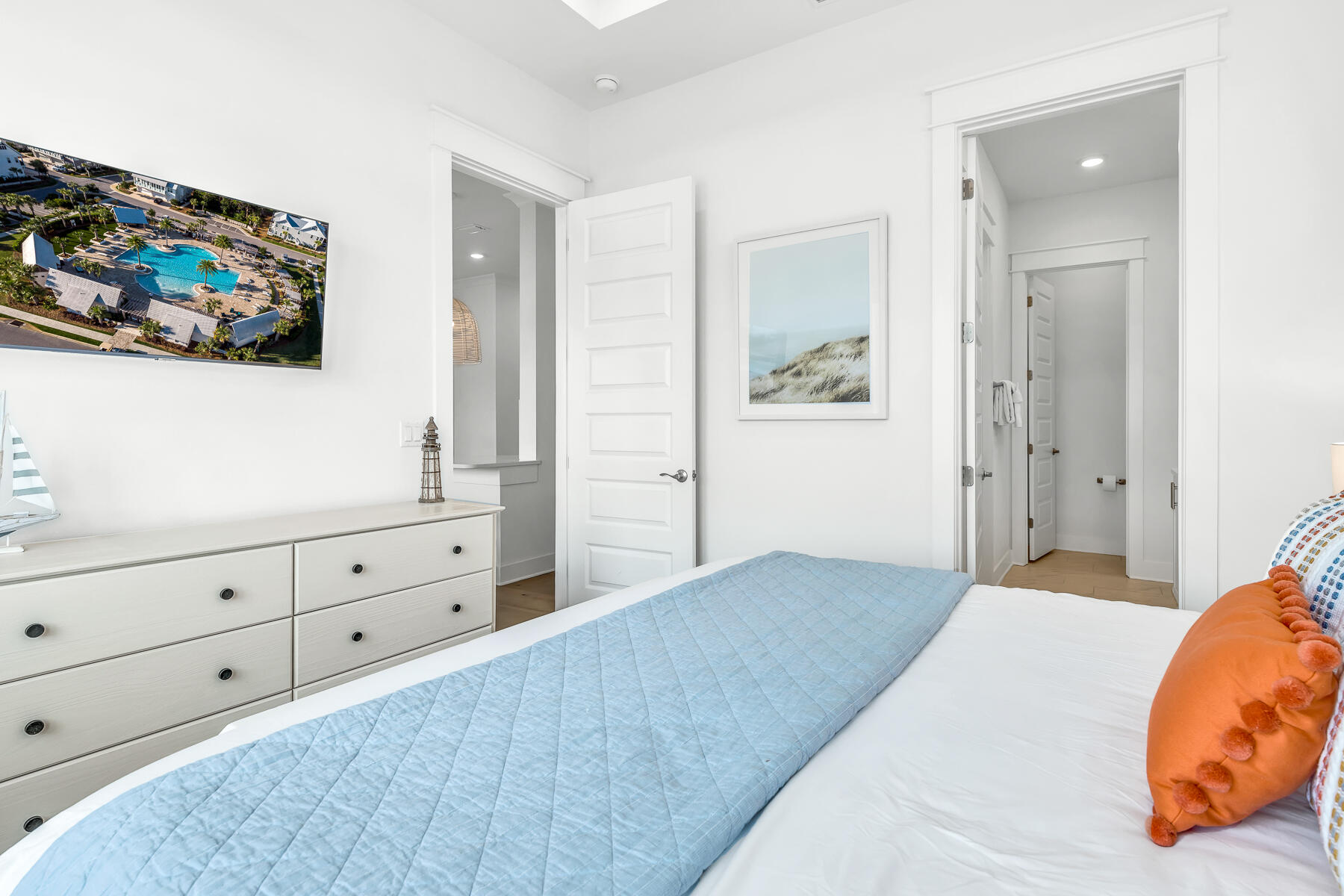 Prominence South - Residential