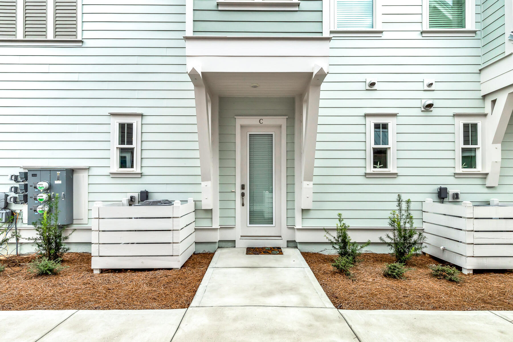 Prominence South - Residential