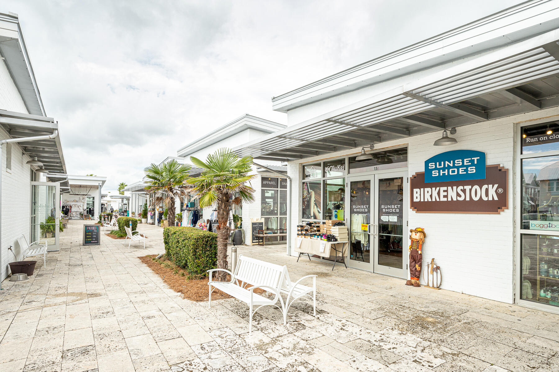 Prominence South - Residential