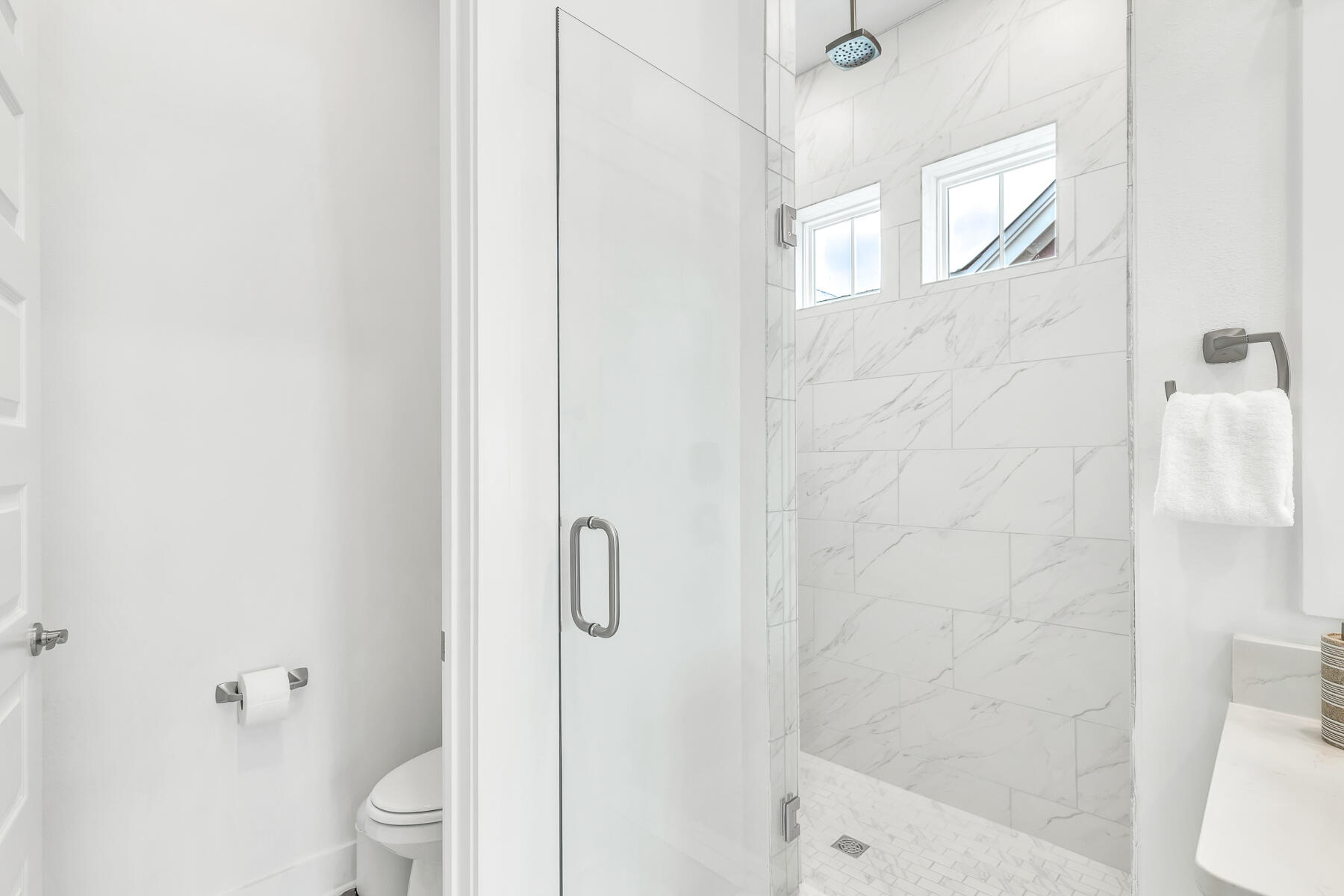 Prominence South - Residential