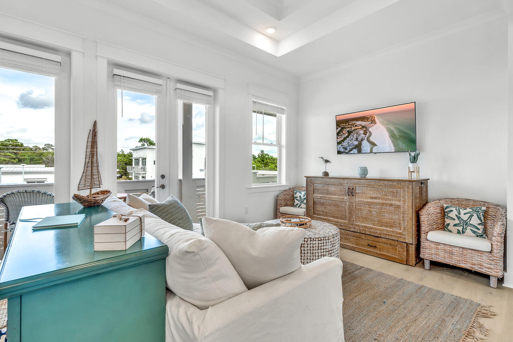 Prominence South - Residential