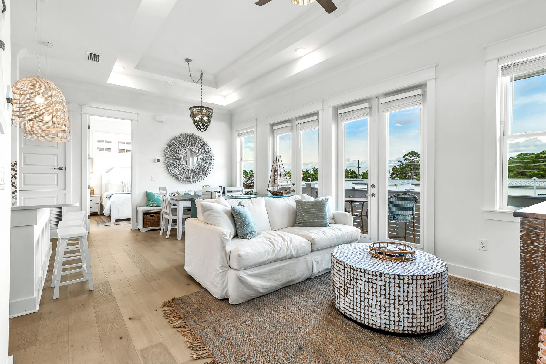 Prominence South - Residential