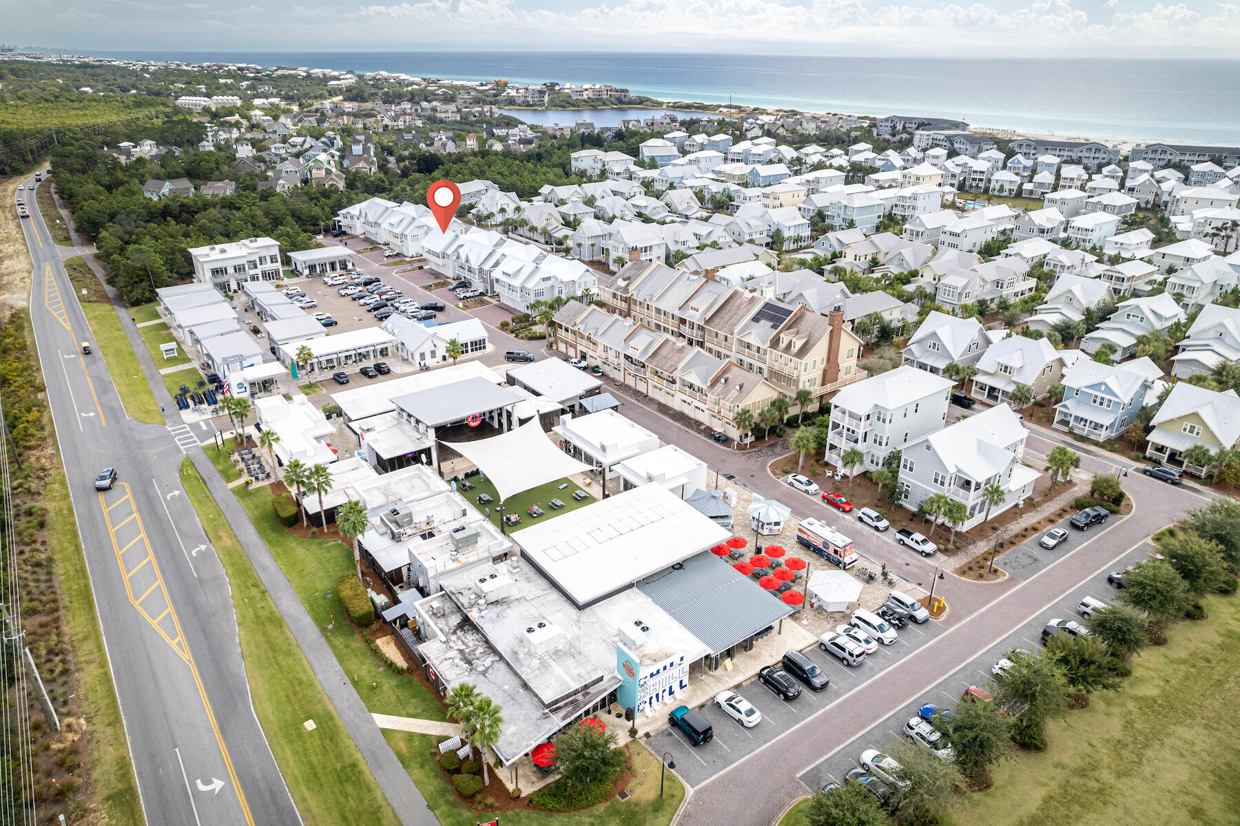 Prominence South - Residential