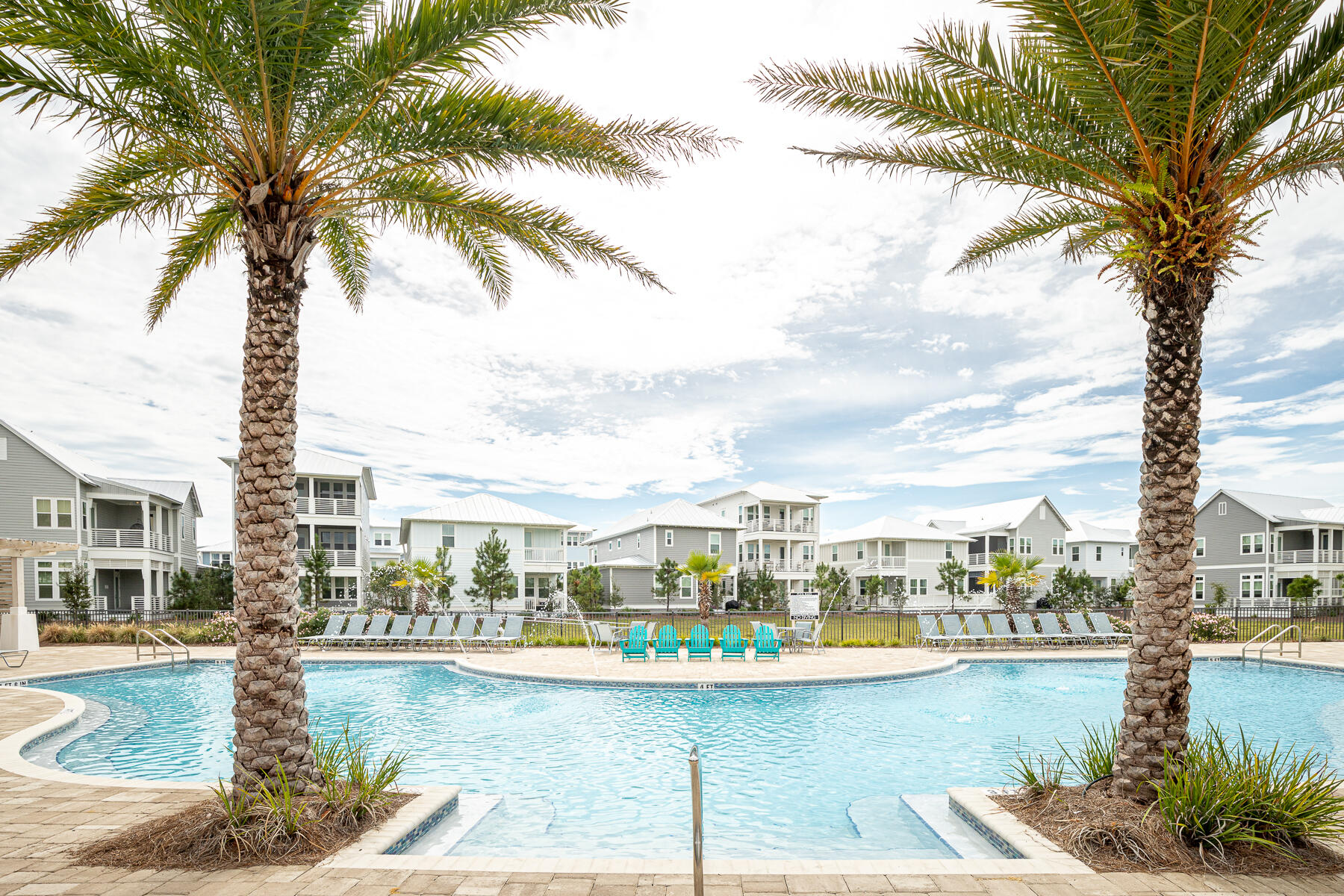 Prominence South - Residential