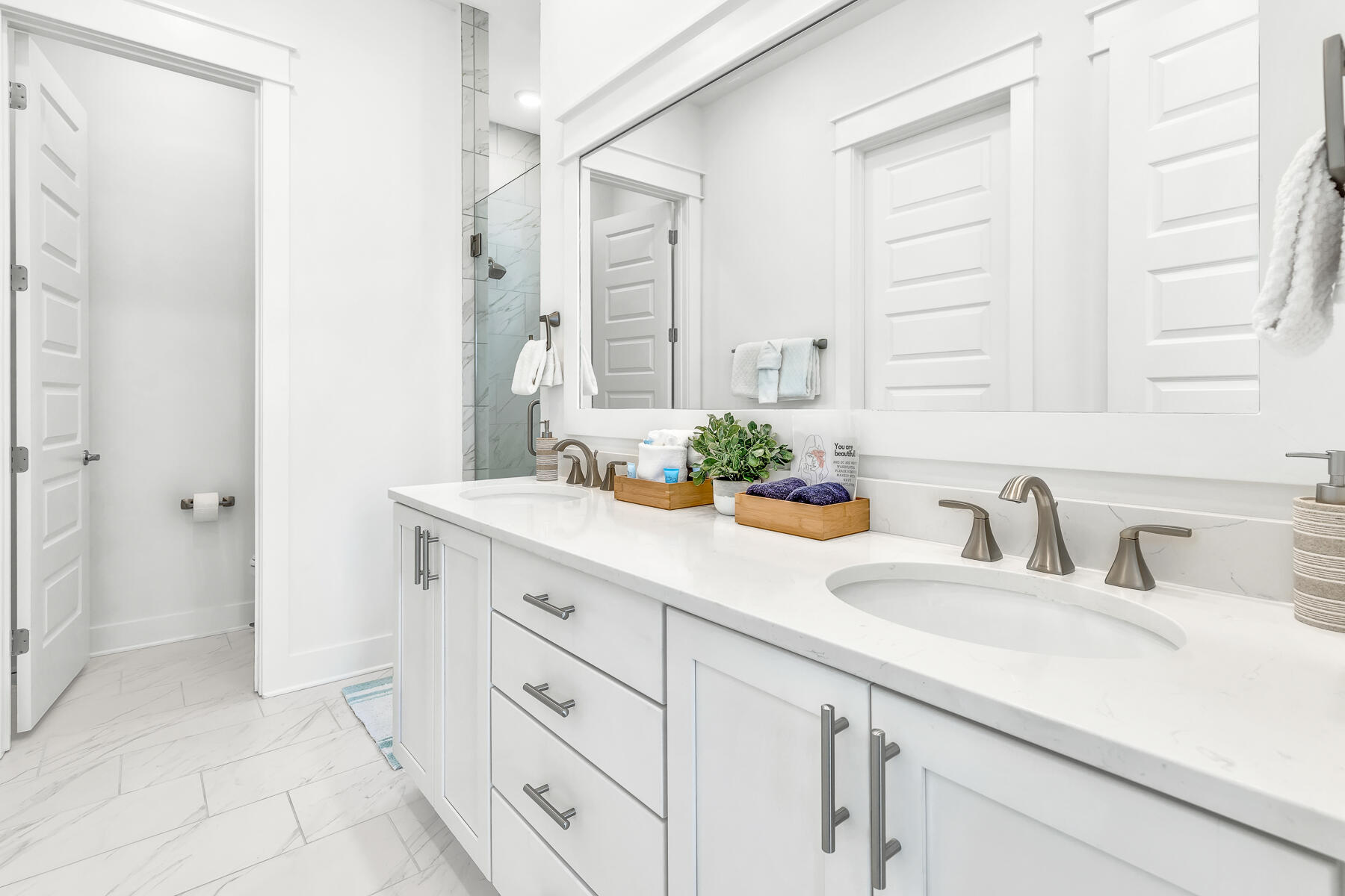 Prominence South - Residential