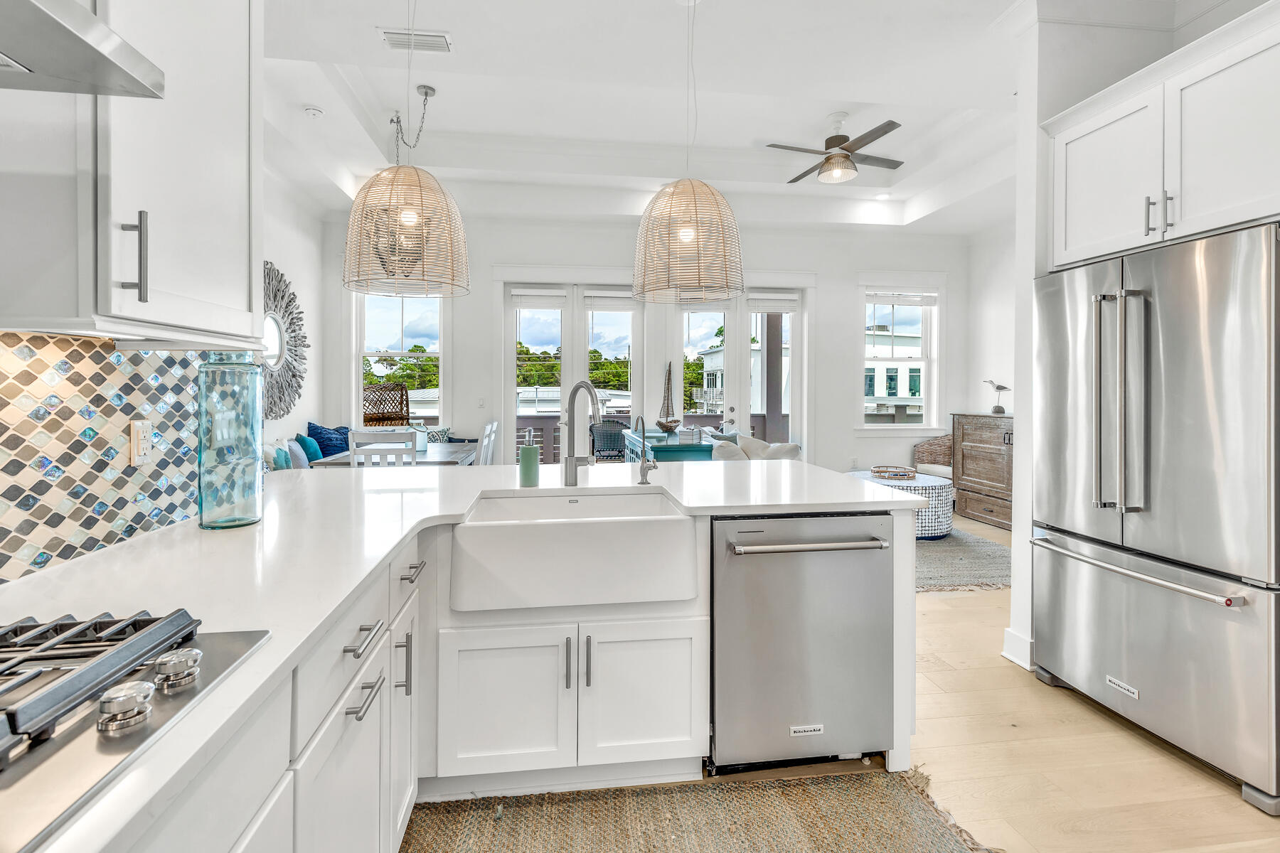 Prominence South - Residential