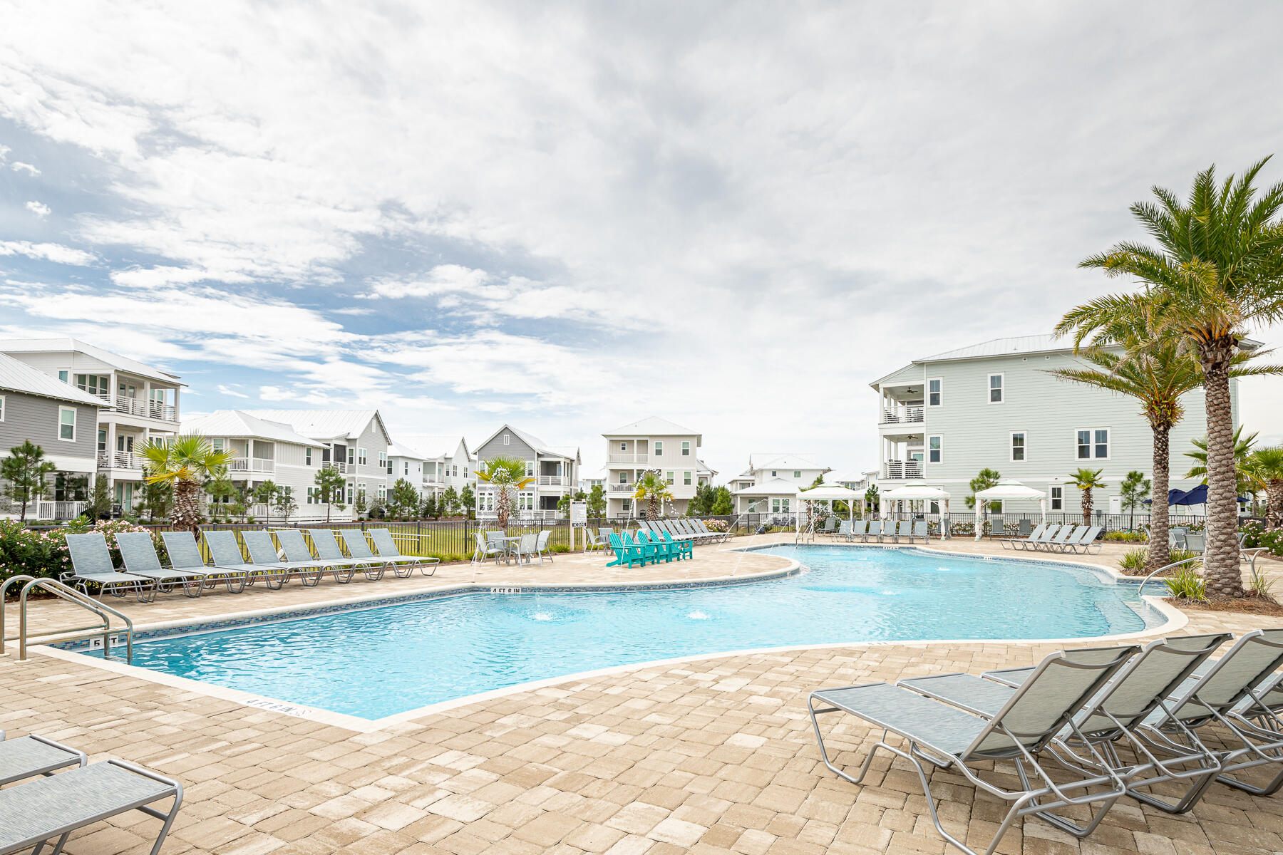Prominence South - Residential