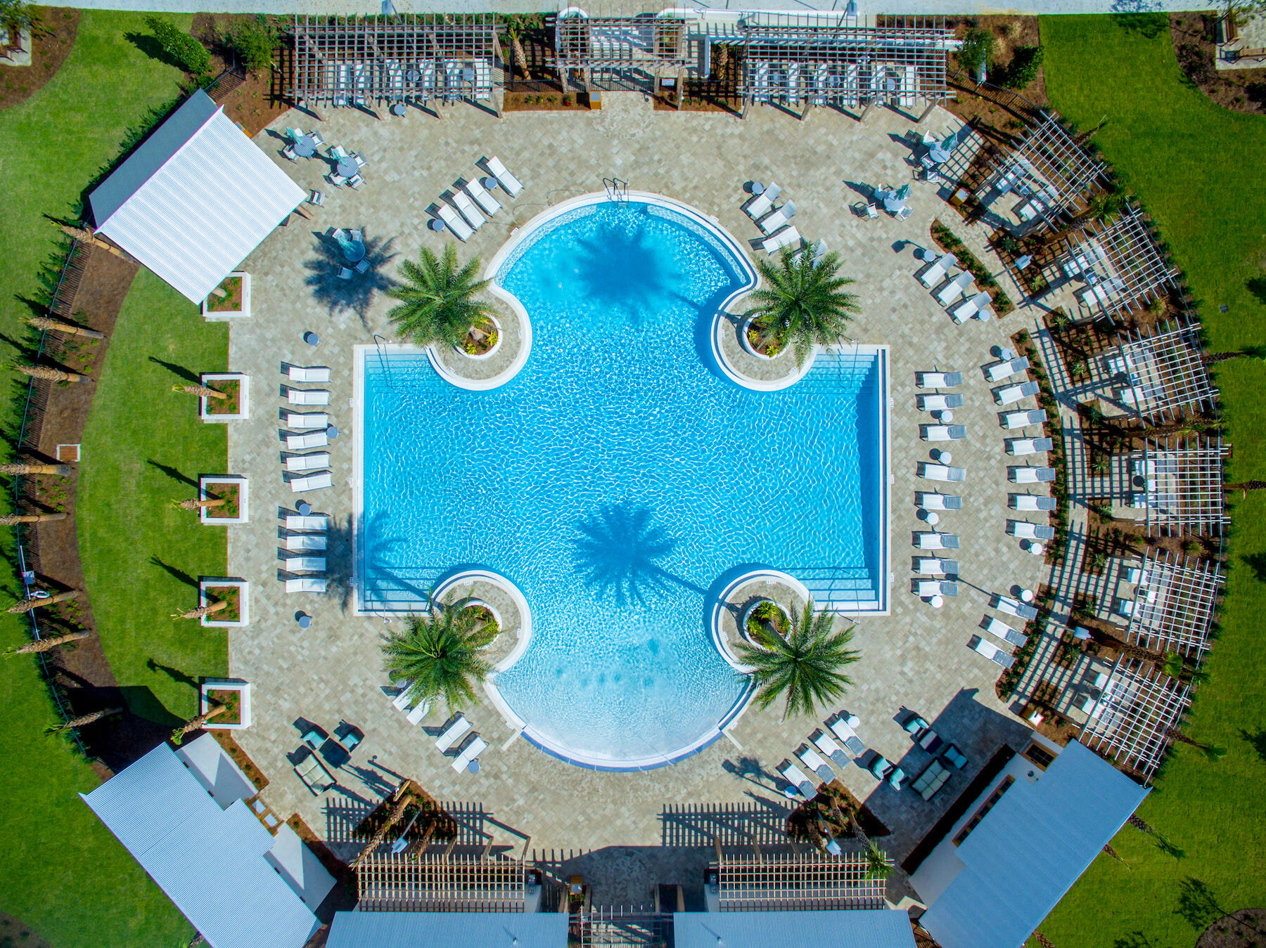 Prominence South - Residential