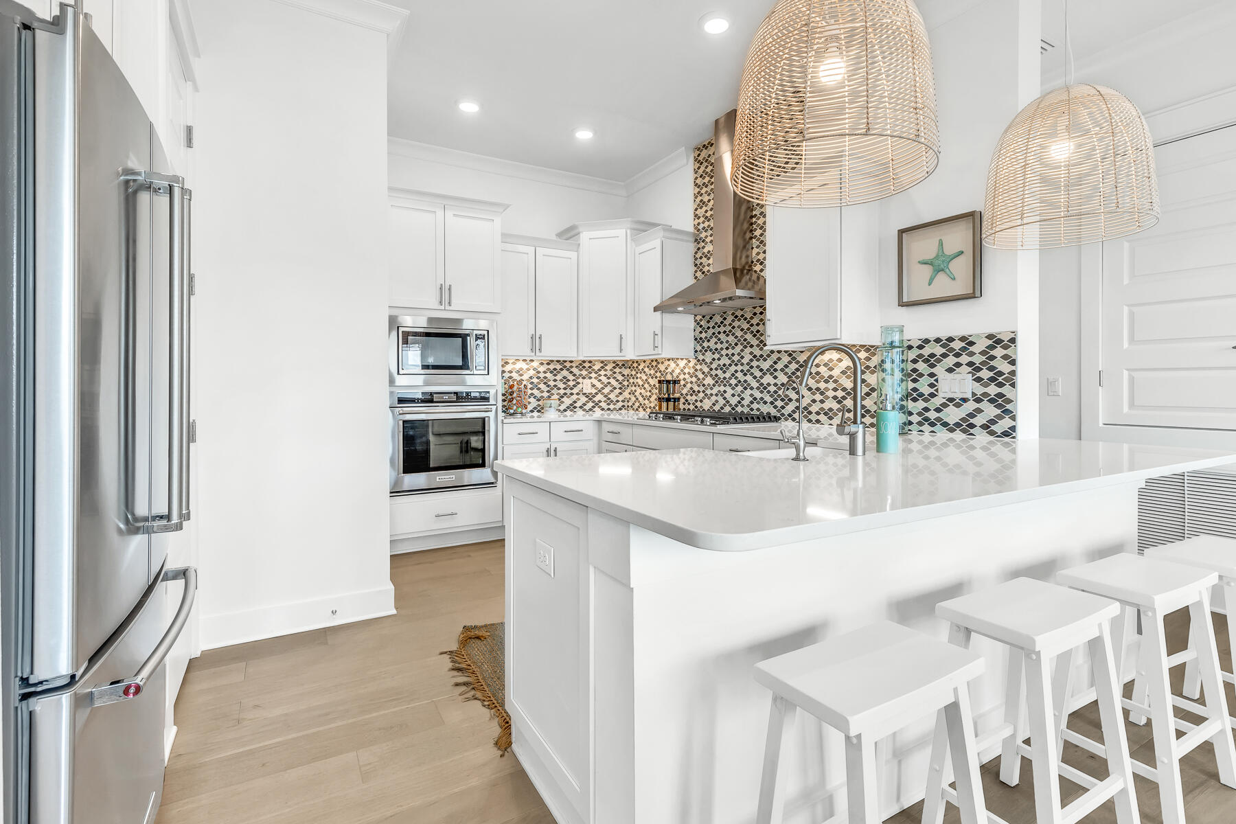 Prominence South - Residential