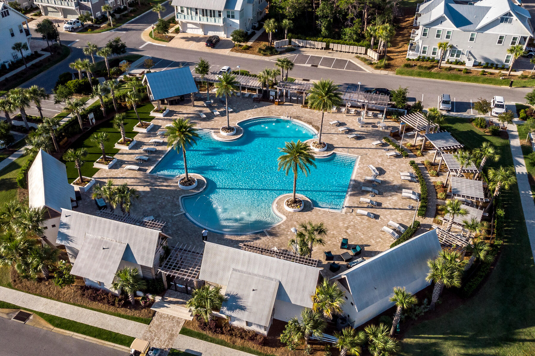 Prominence South - Residential