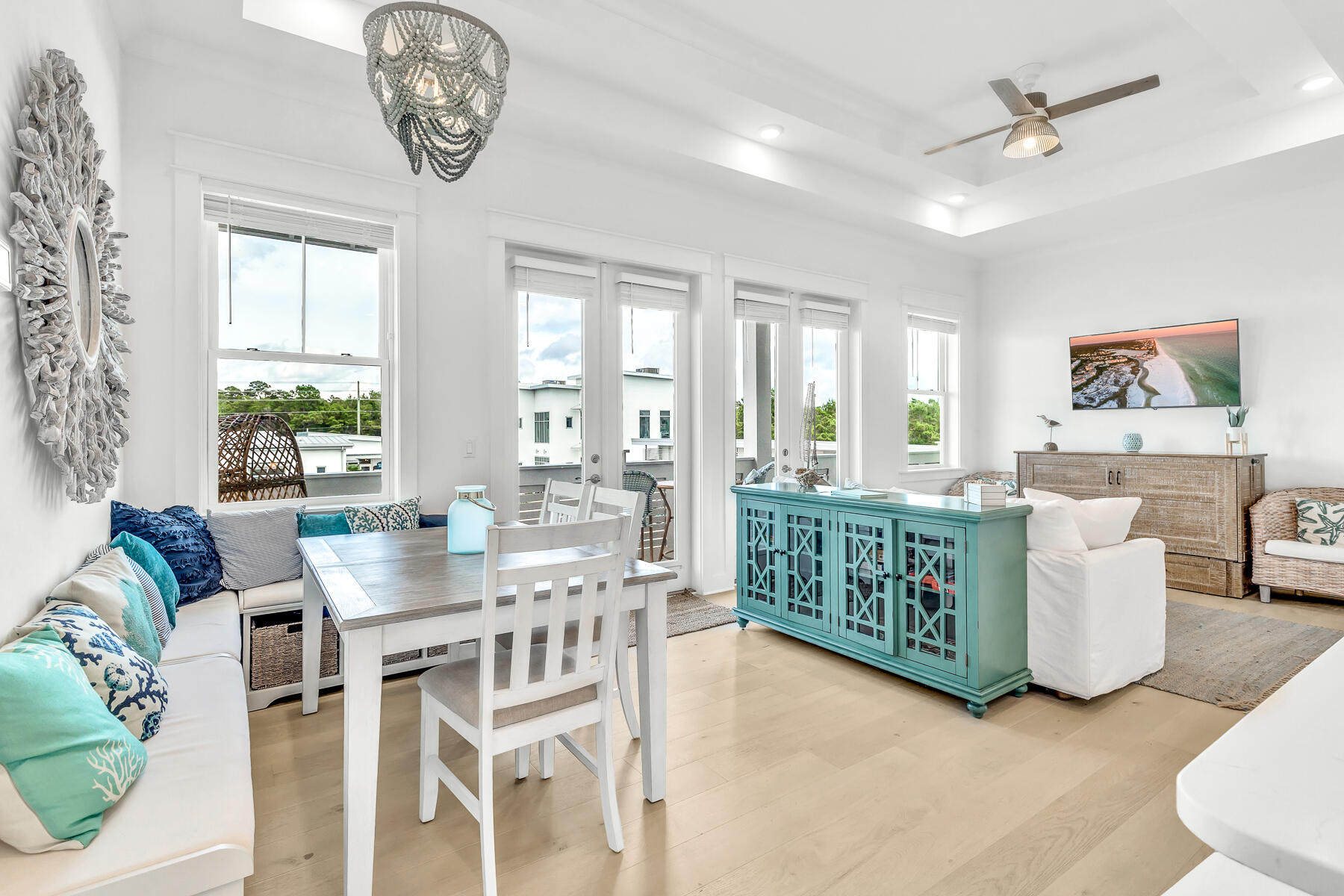 Prominence South - Residential