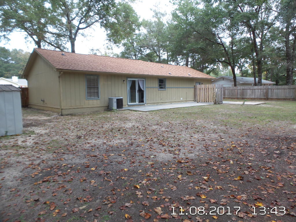 COUNTRY OAKS ESTATES PH 1 - Residential Lease