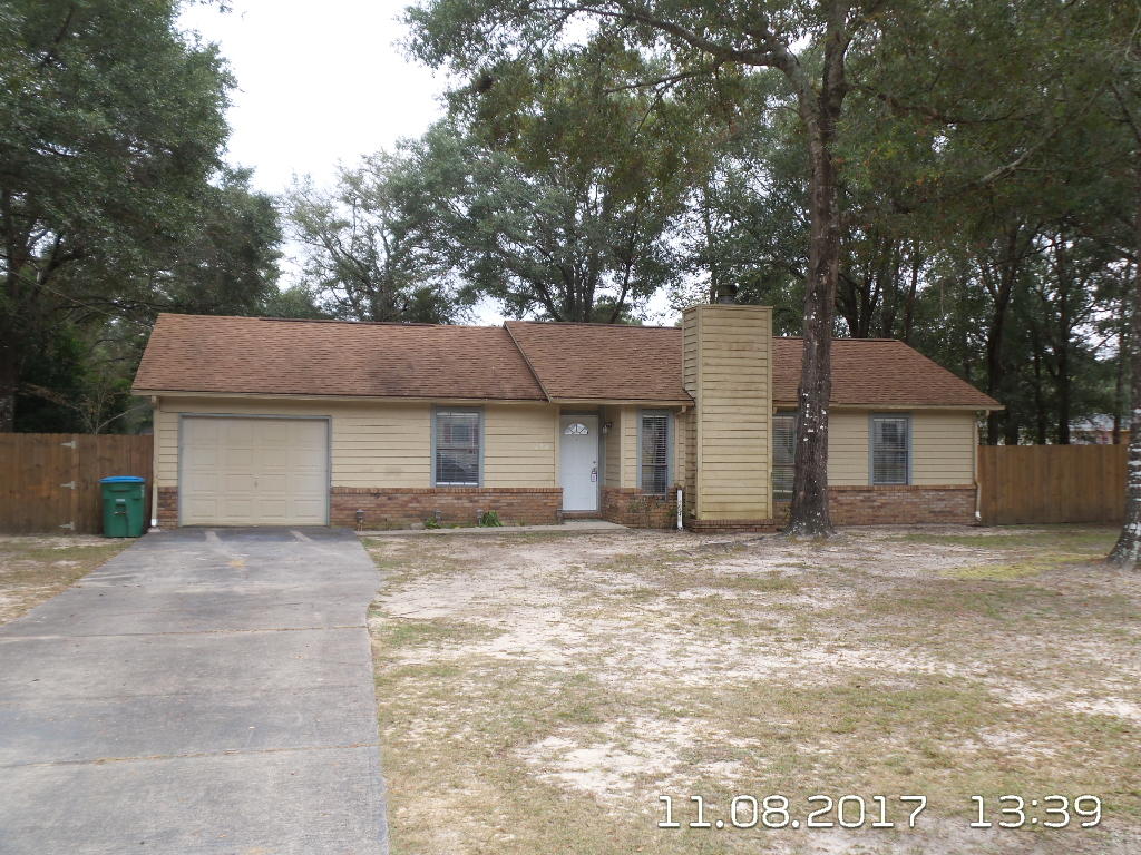 COUNTRY OAKS ESTATES PH 1 - Residential Lease