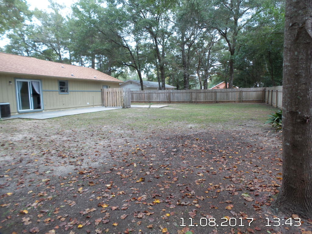 COUNTRY OAKS ESTATES PH 1 - Residential Lease