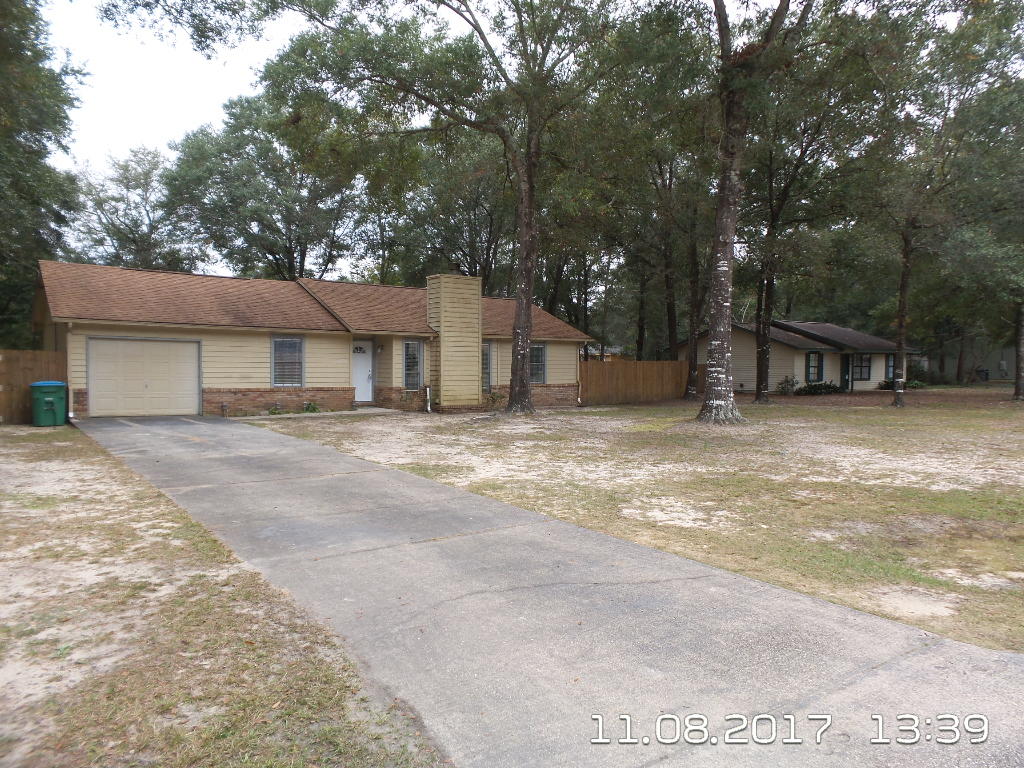 COUNTRY OAKS ESTATES PH 1 - Residential Lease