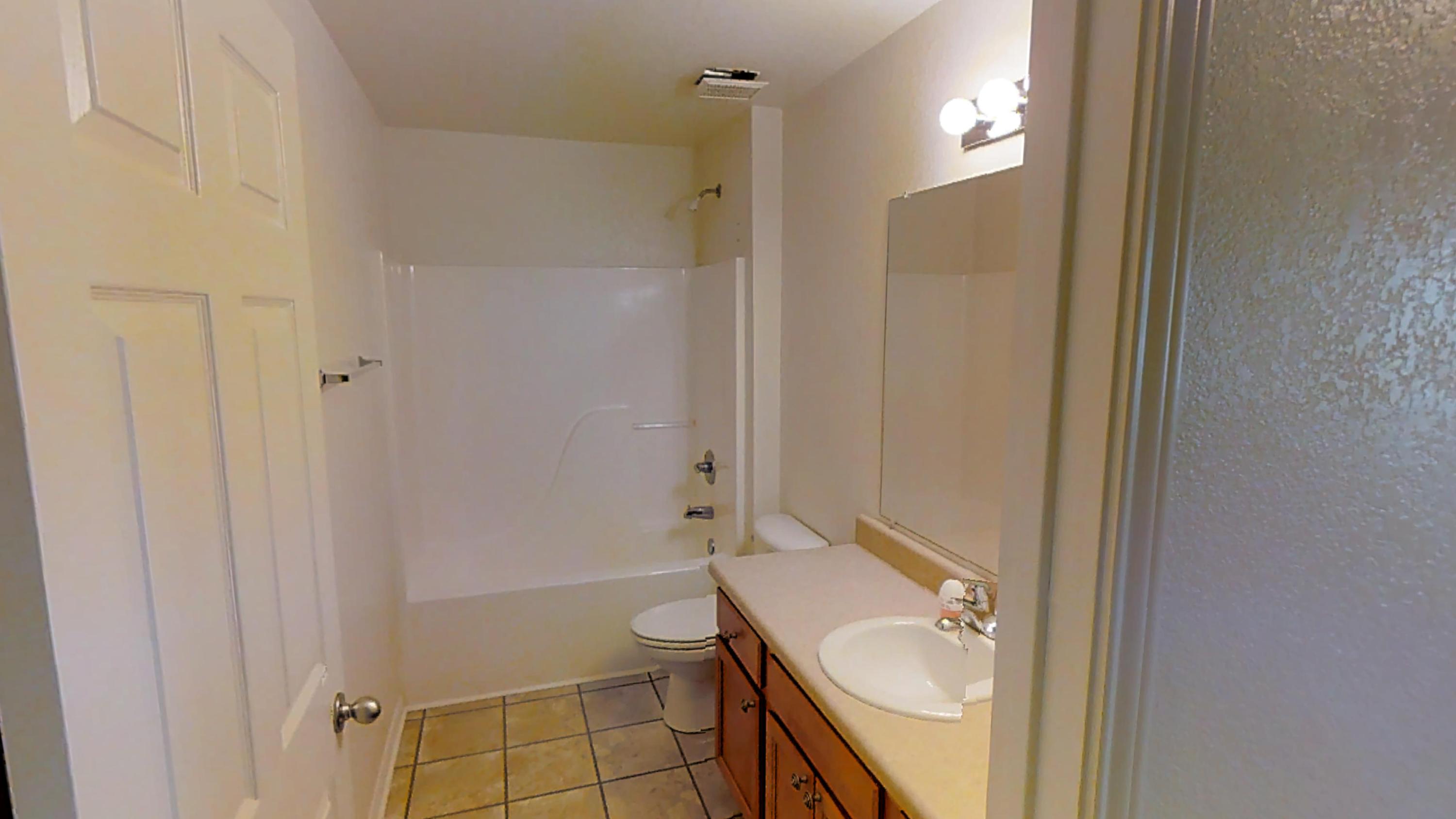 QUAIL RUN - Residential