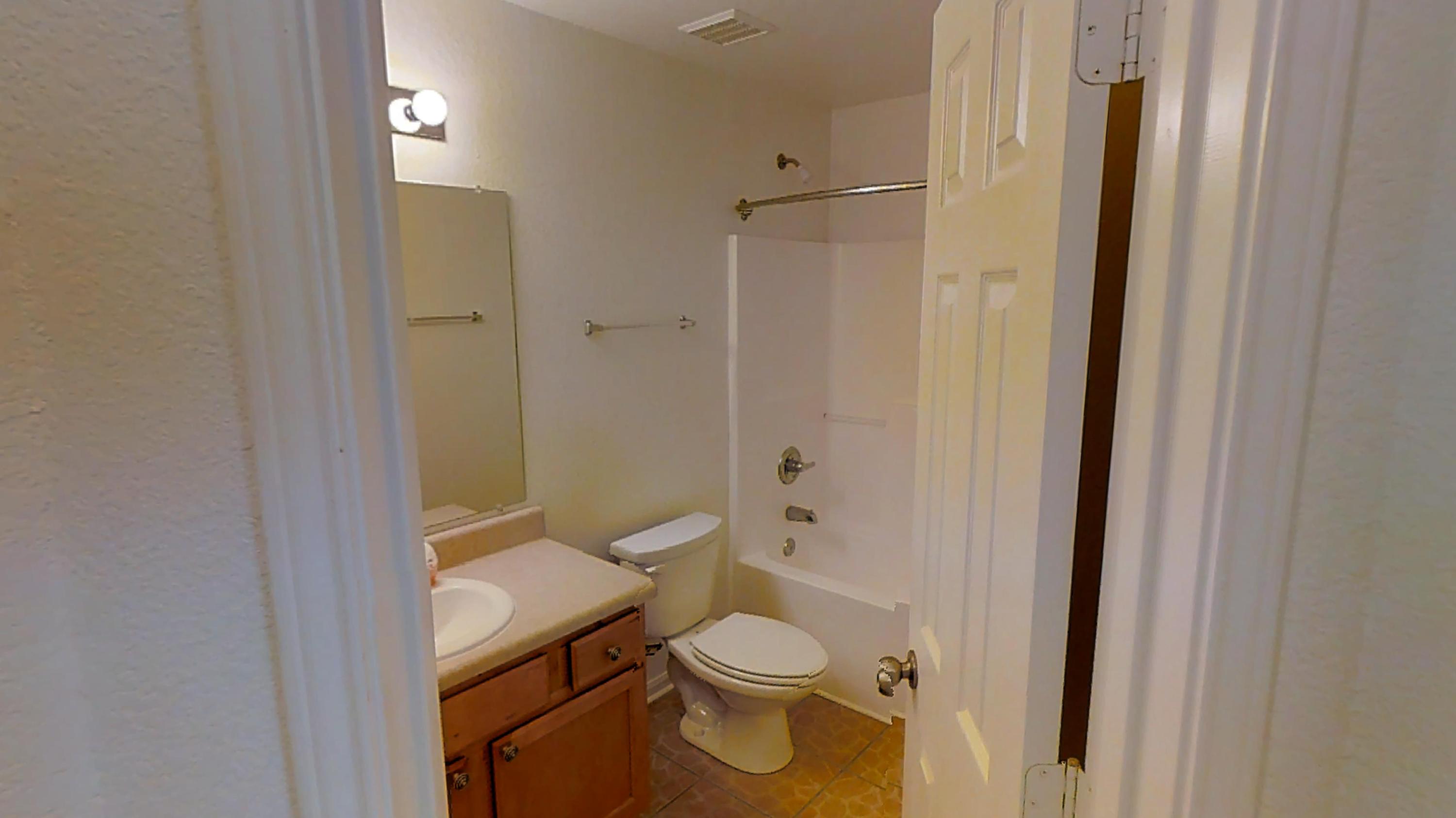 QUAIL RUN - Residential