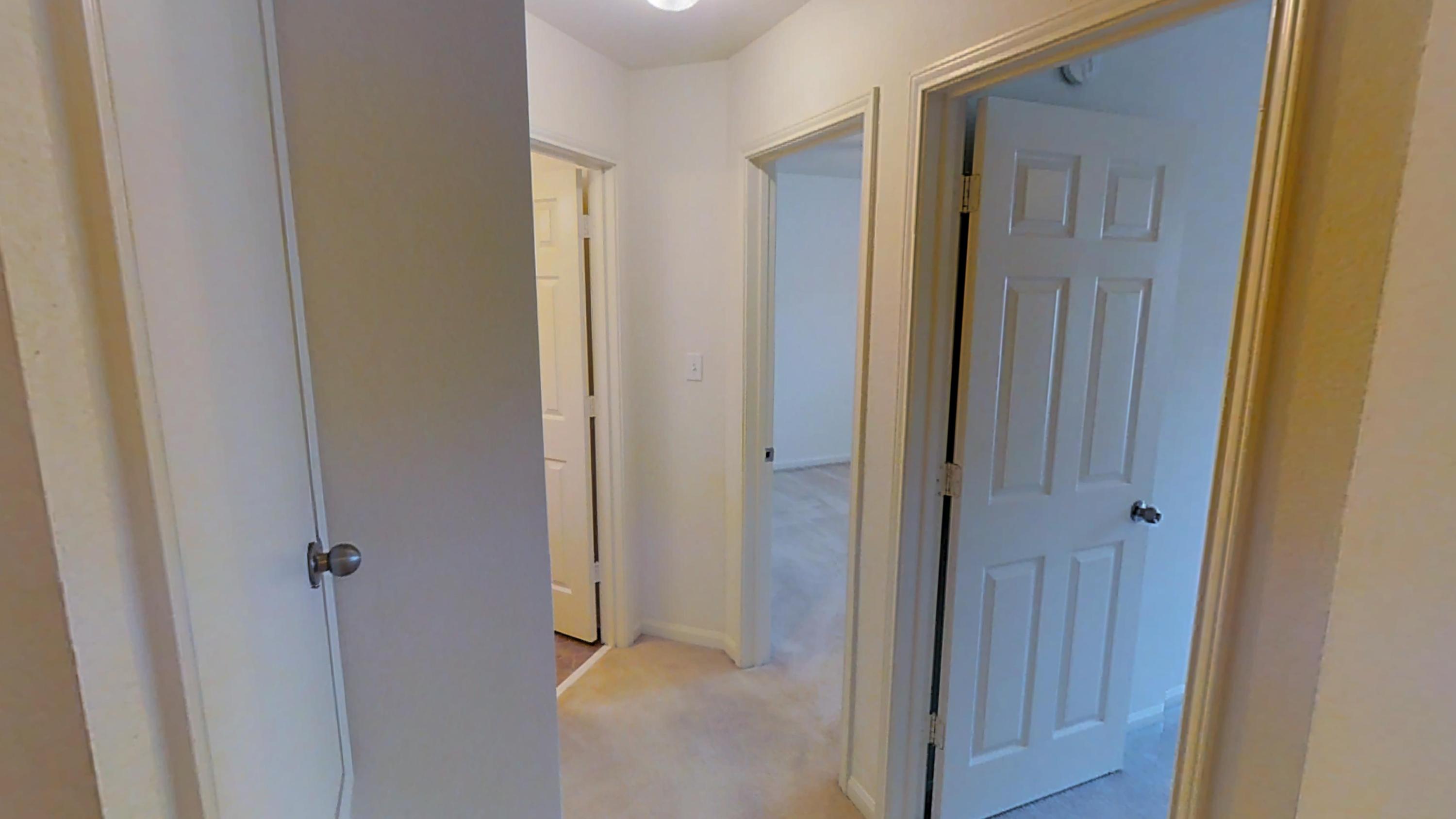 QUAIL RUN - Residential