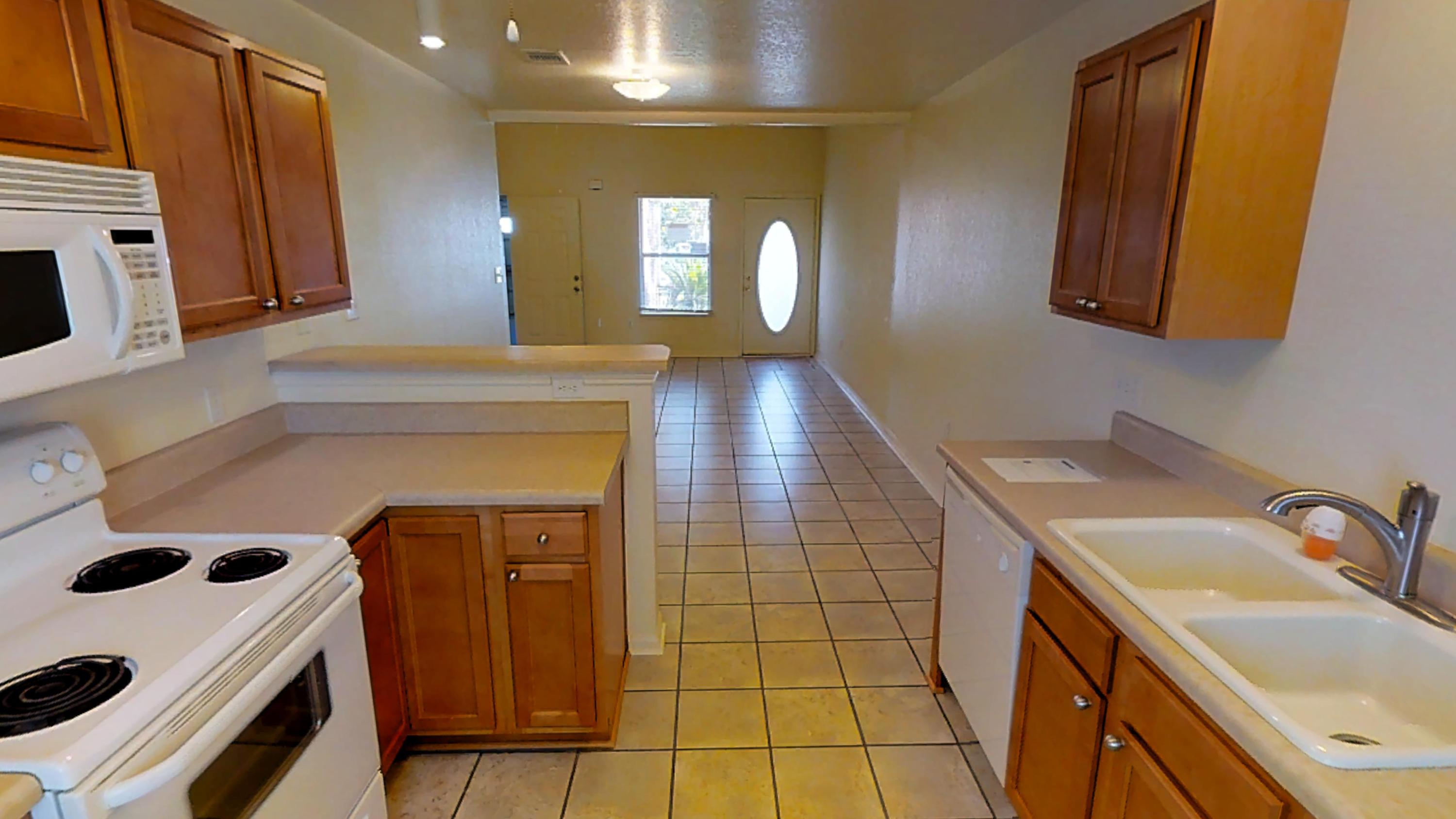 QUAIL RUN - Residential