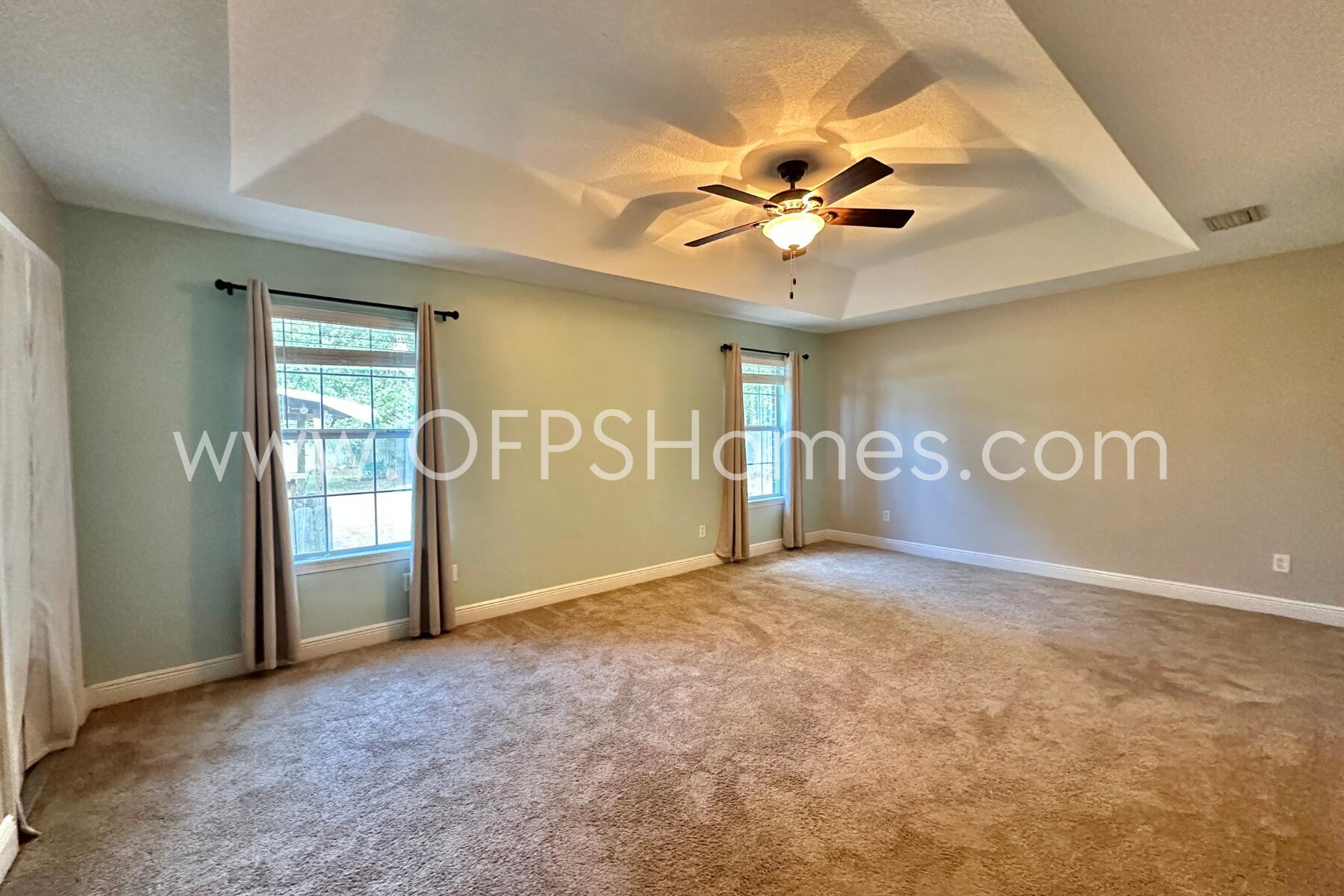 HOLLEY BY THE SEA - Residential Lease