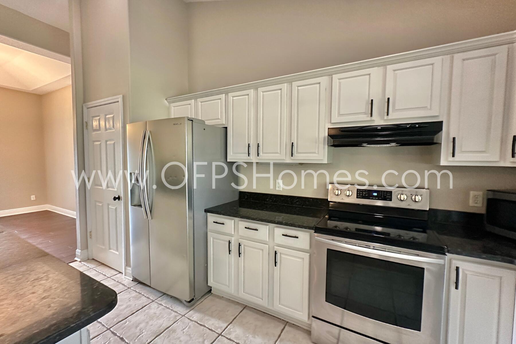 HOLLEY BY THE SEA - Residential Lease