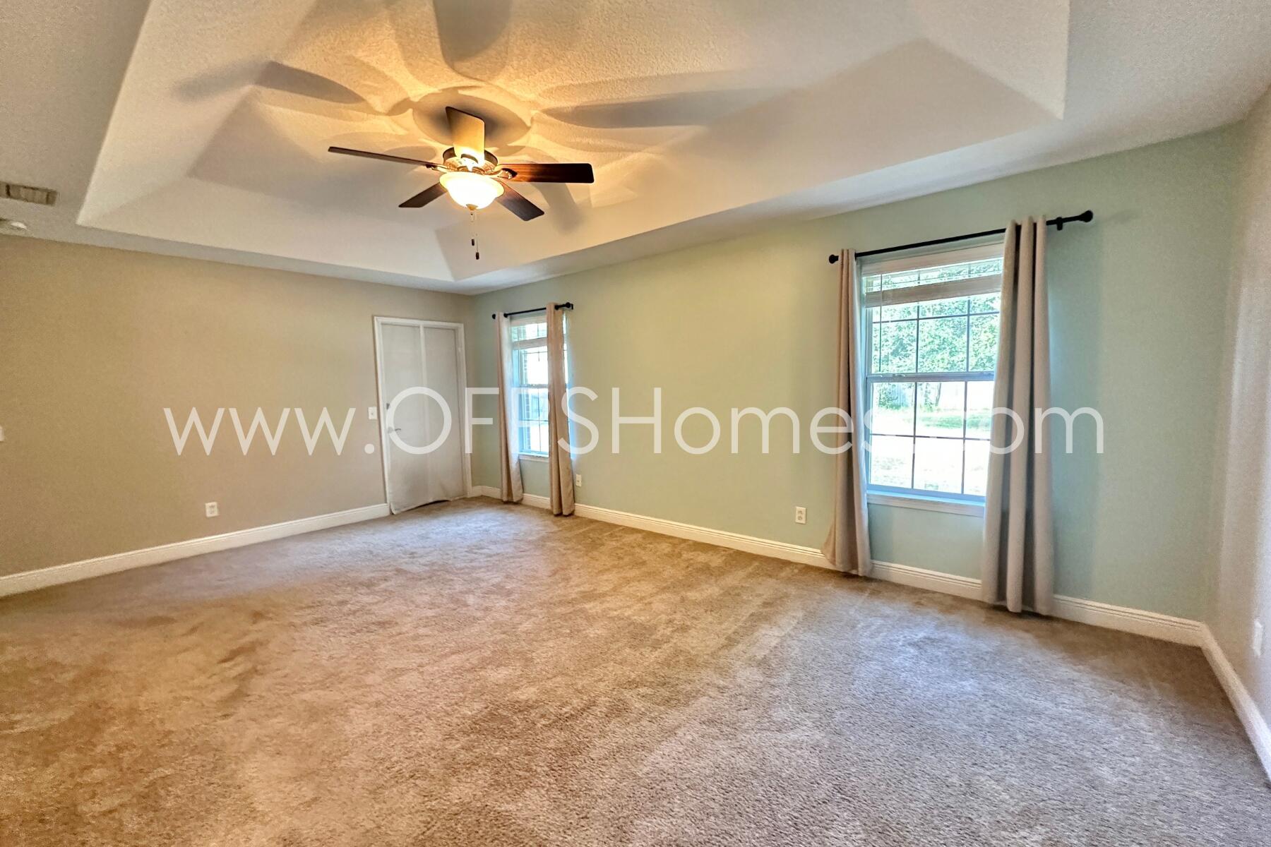 HOLLEY BY THE SEA - Residential Lease