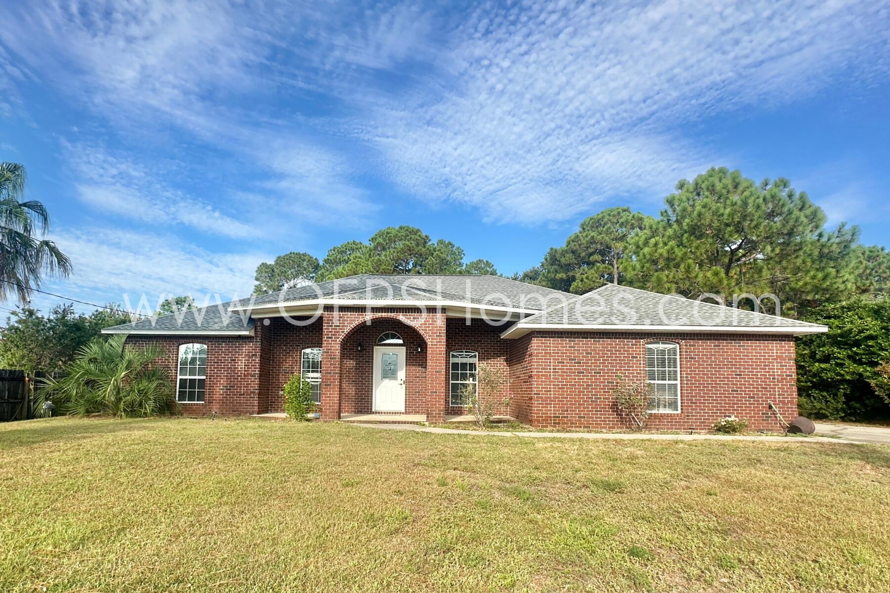 HOLLEY BY THE SEA - Residential Lease
