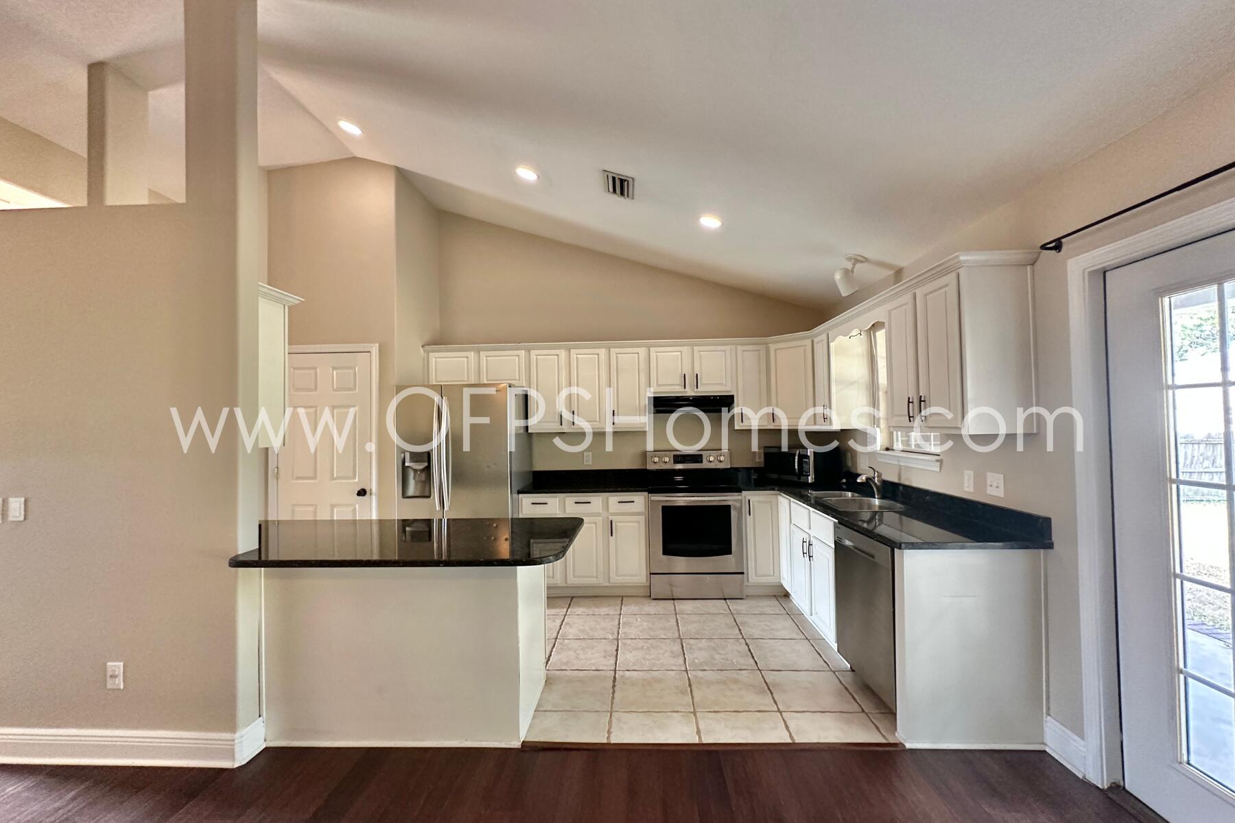 HOLLEY BY THE SEA - Residential Lease