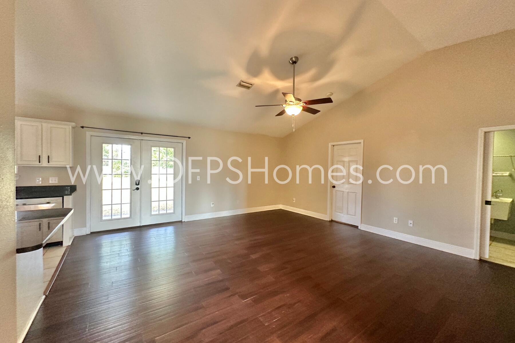HOLLEY BY THE SEA - Residential Lease