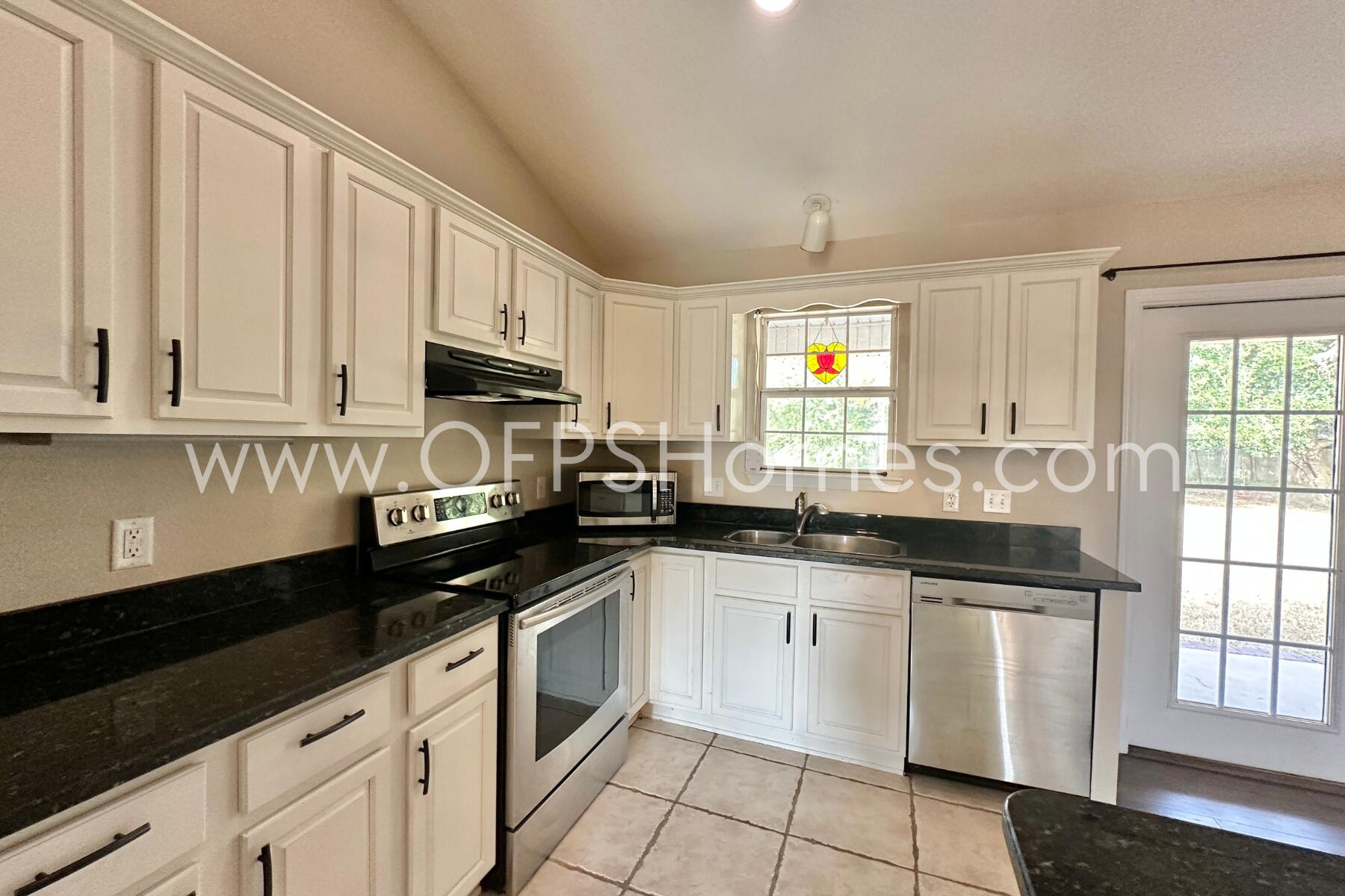 HOLLEY BY THE SEA - Residential Lease