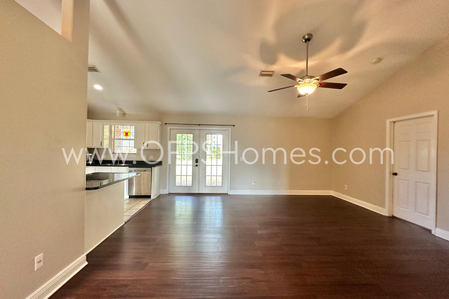 HOLLEY BY THE SEA - Residential Lease