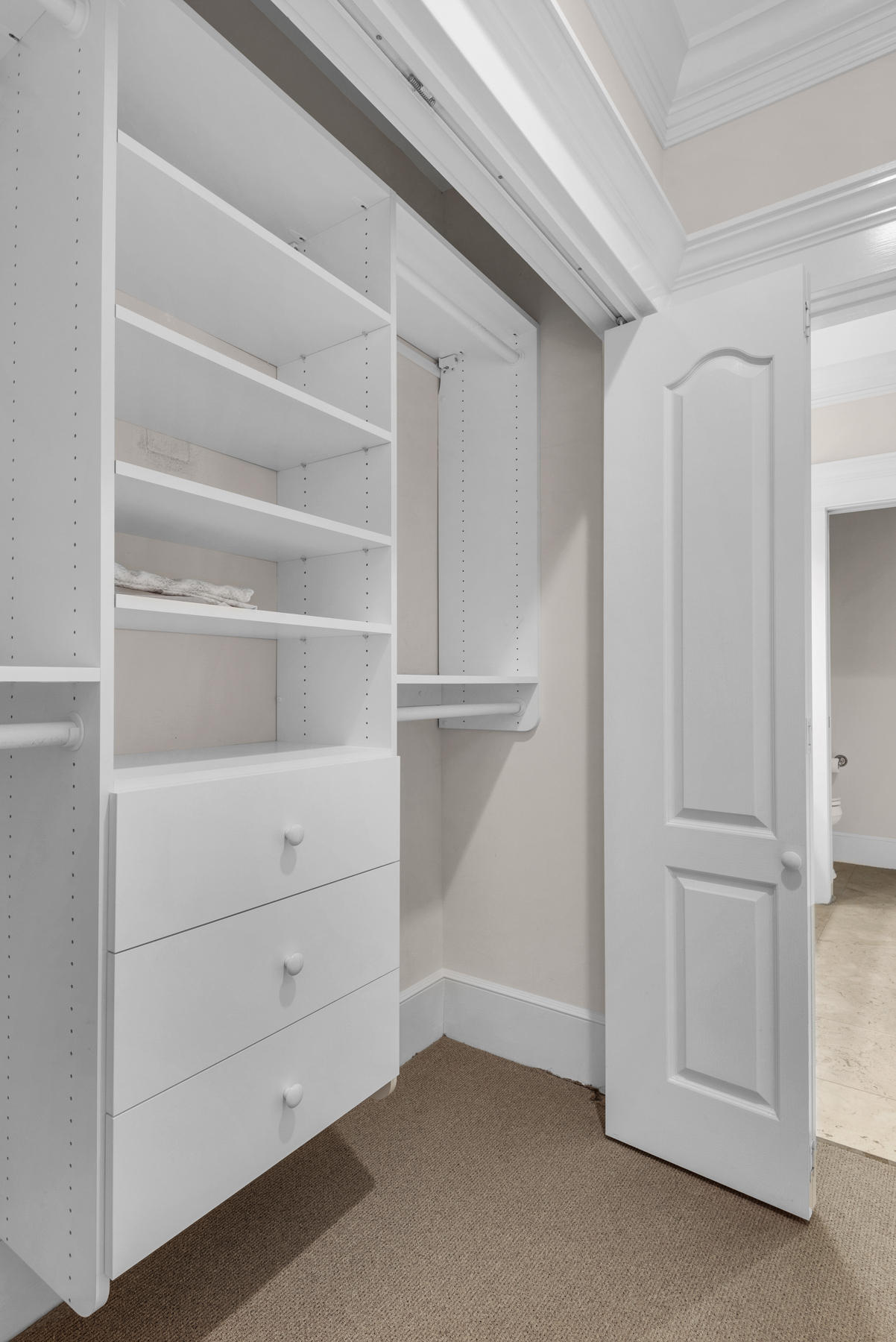 CARIBE WEST - Residential