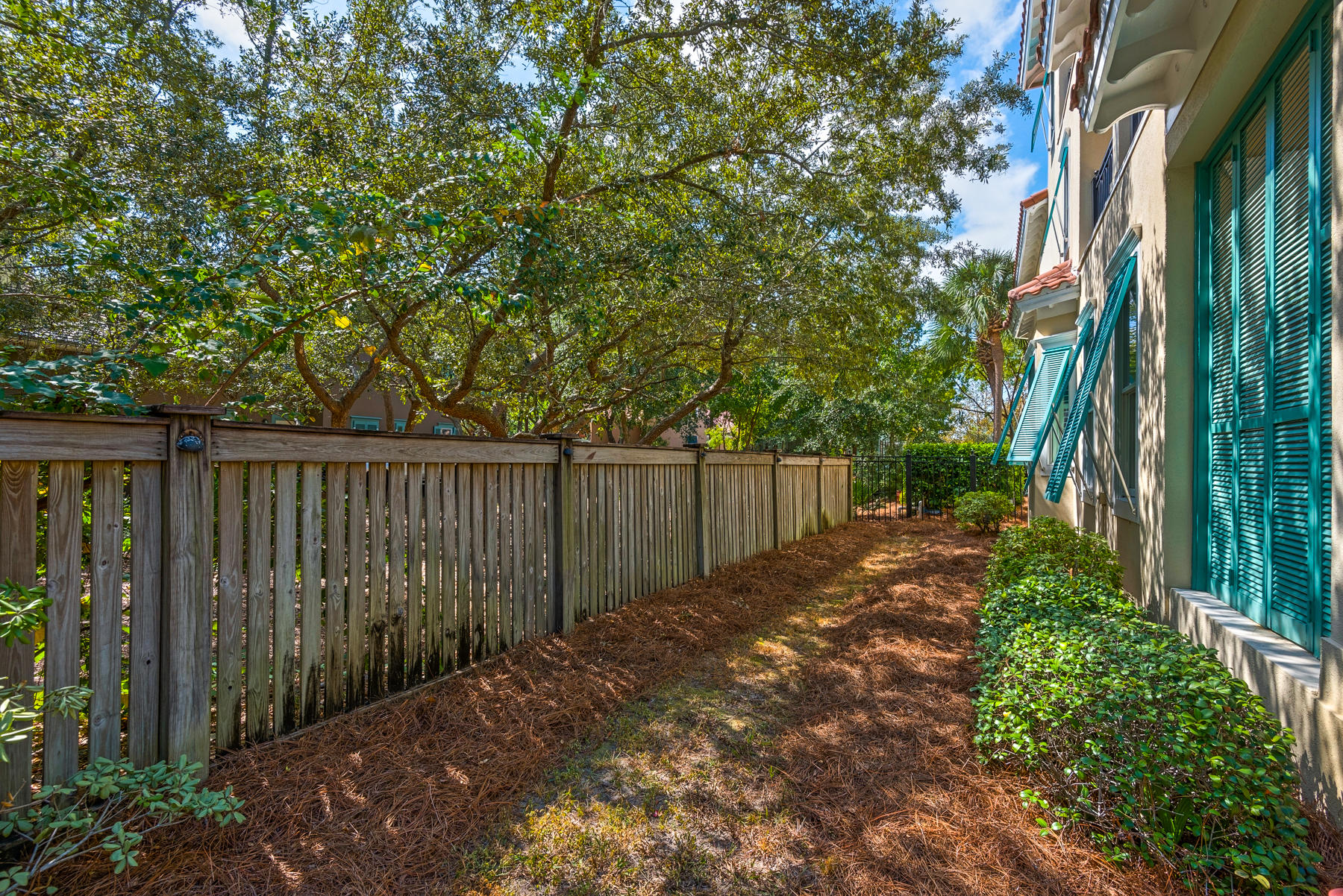 CARIBE WEST - Residential