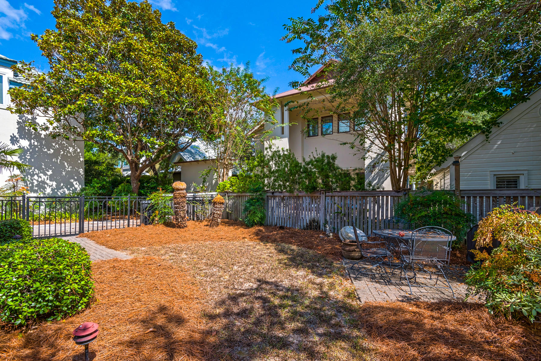 CARIBE WEST - Residential