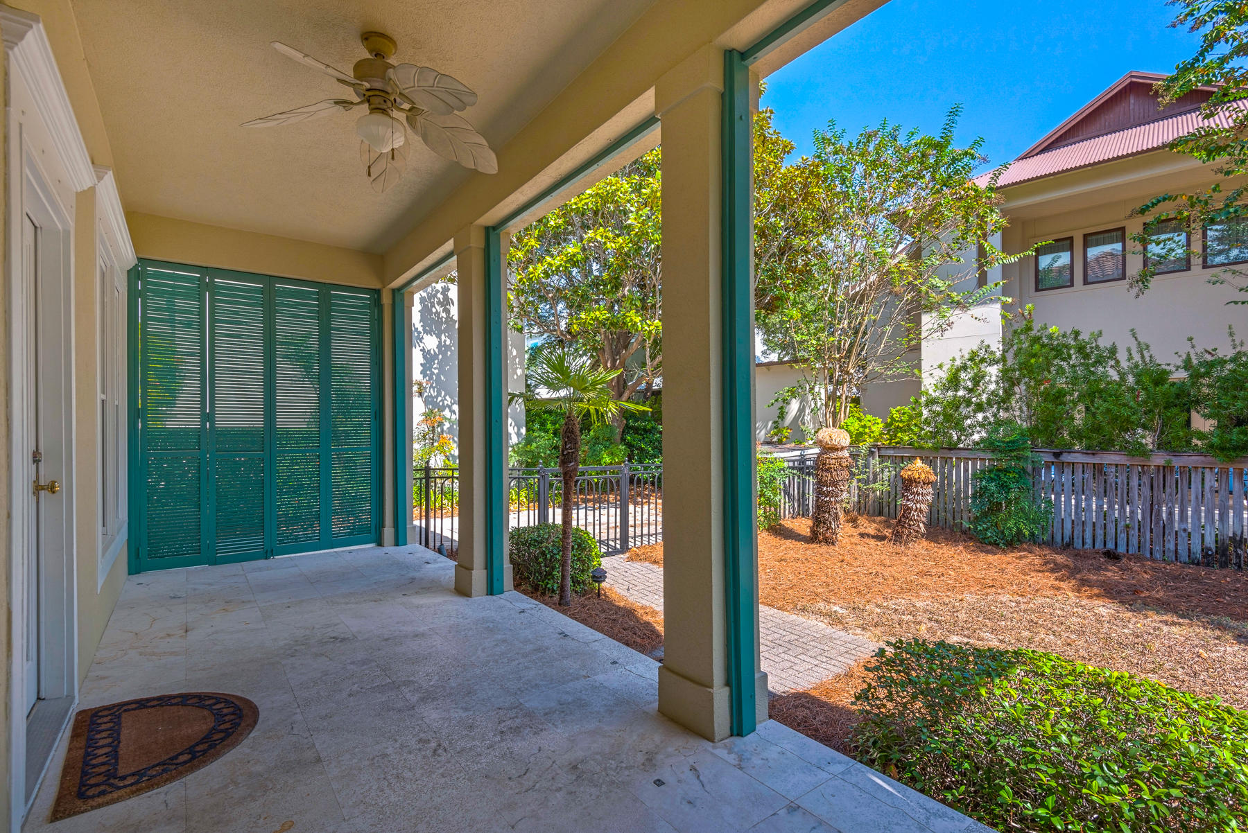 CARIBE WEST - Residential