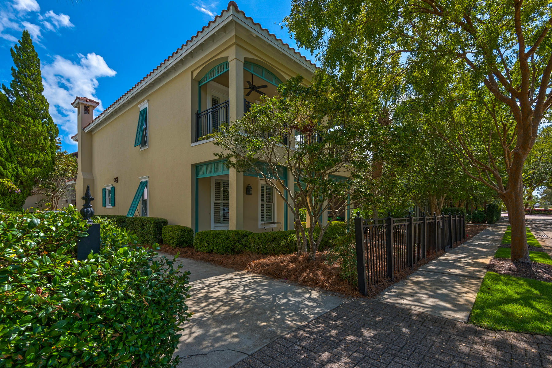 CARIBE WEST - Residential