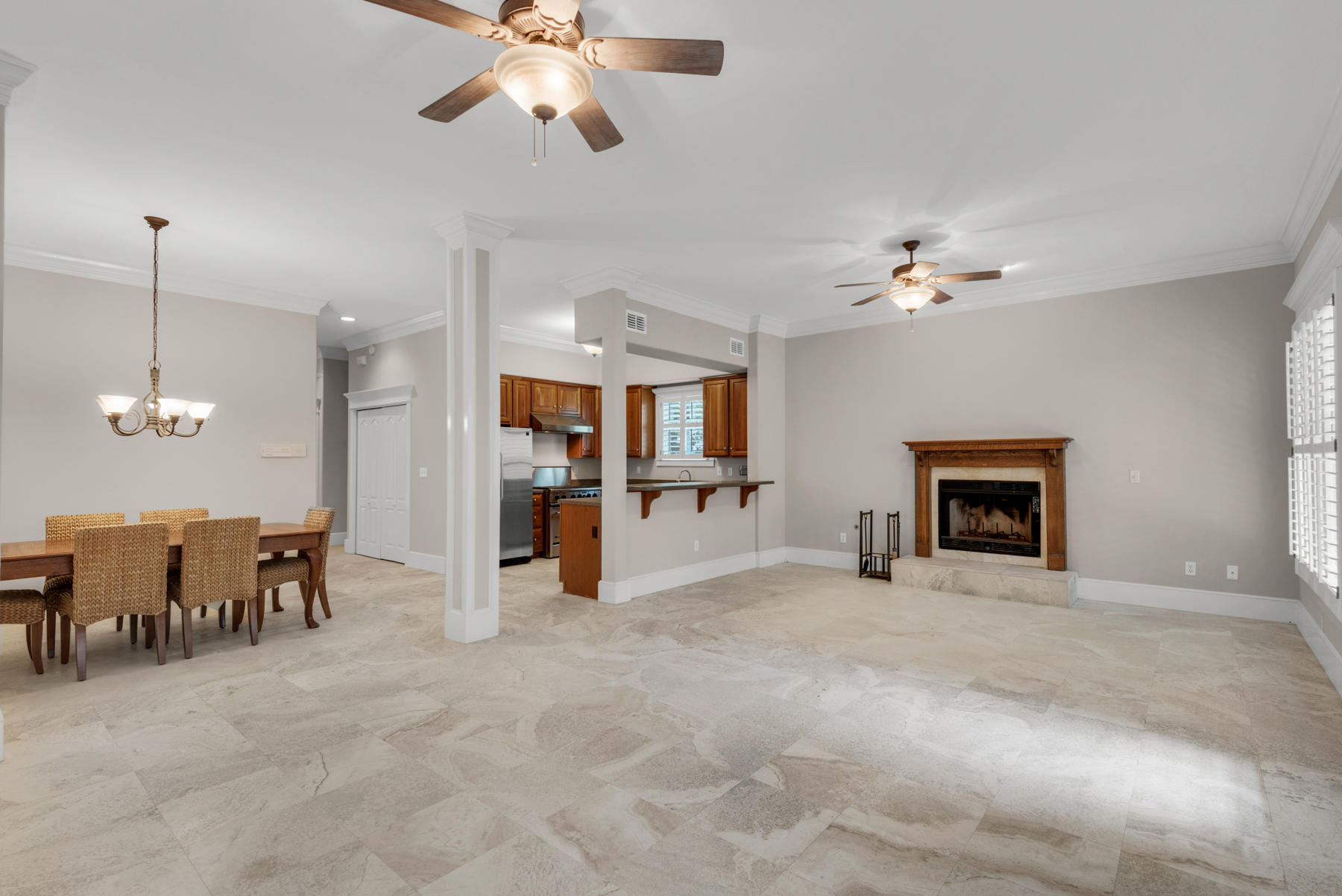 CARIBE WEST - Residential