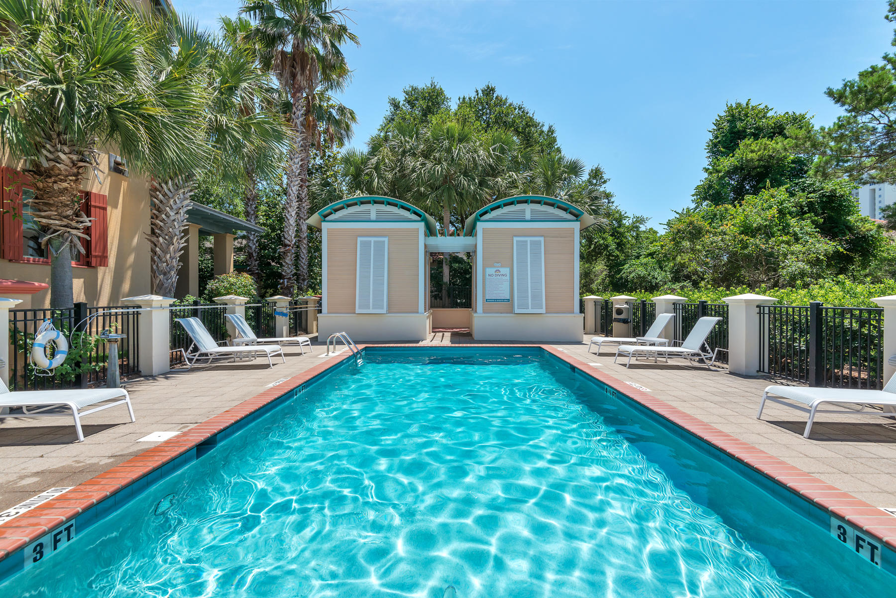 CARIBE WEST - Residential