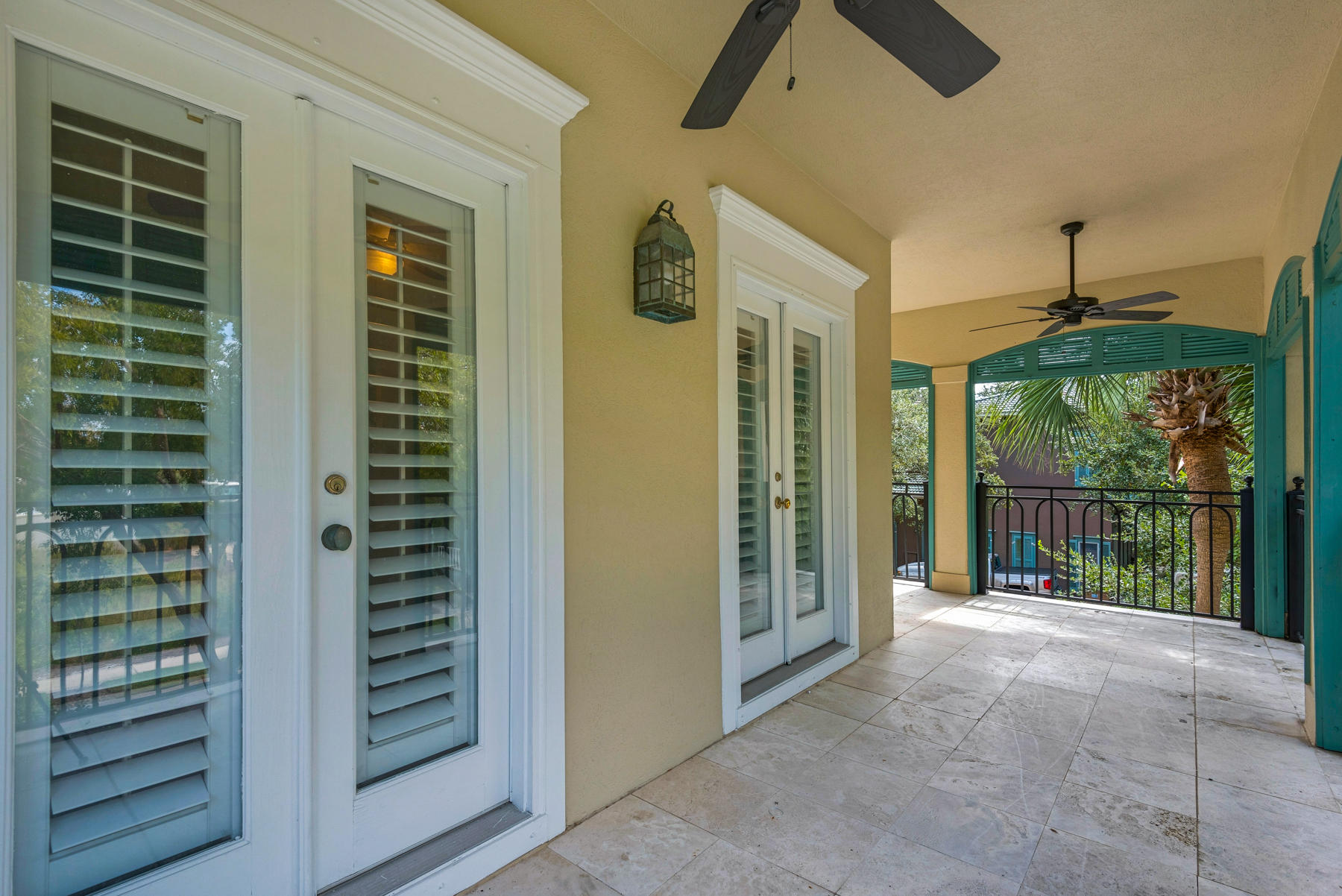 CARIBE WEST - Residential