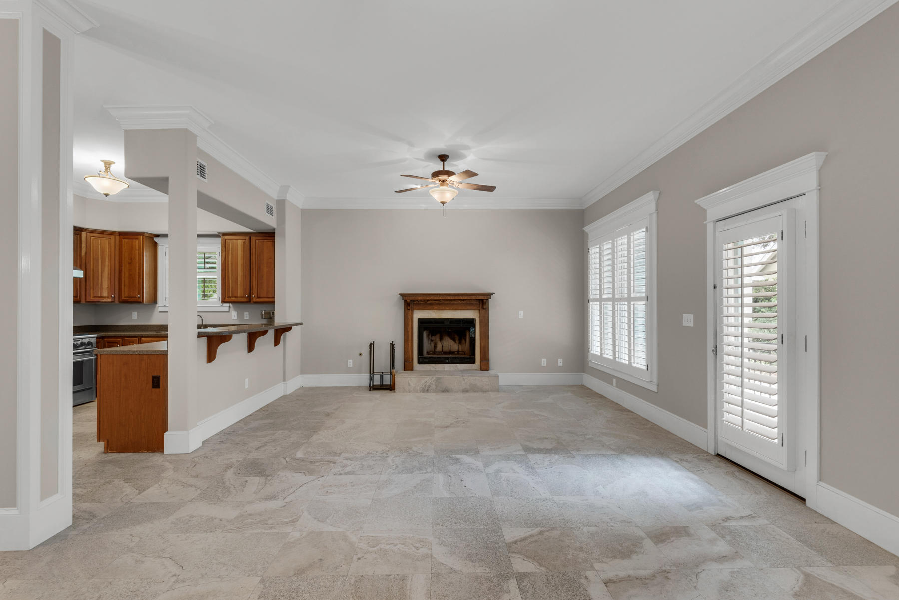 CARIBE WEST - Residential