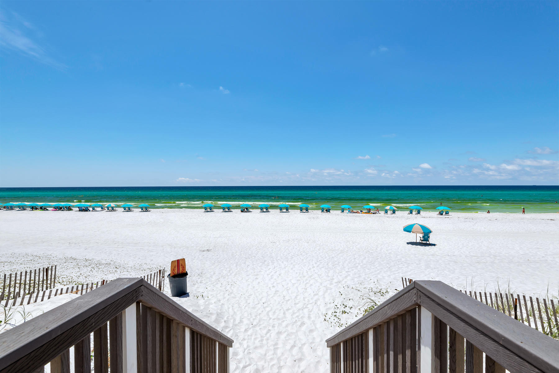 CARIBE WEST - Residential