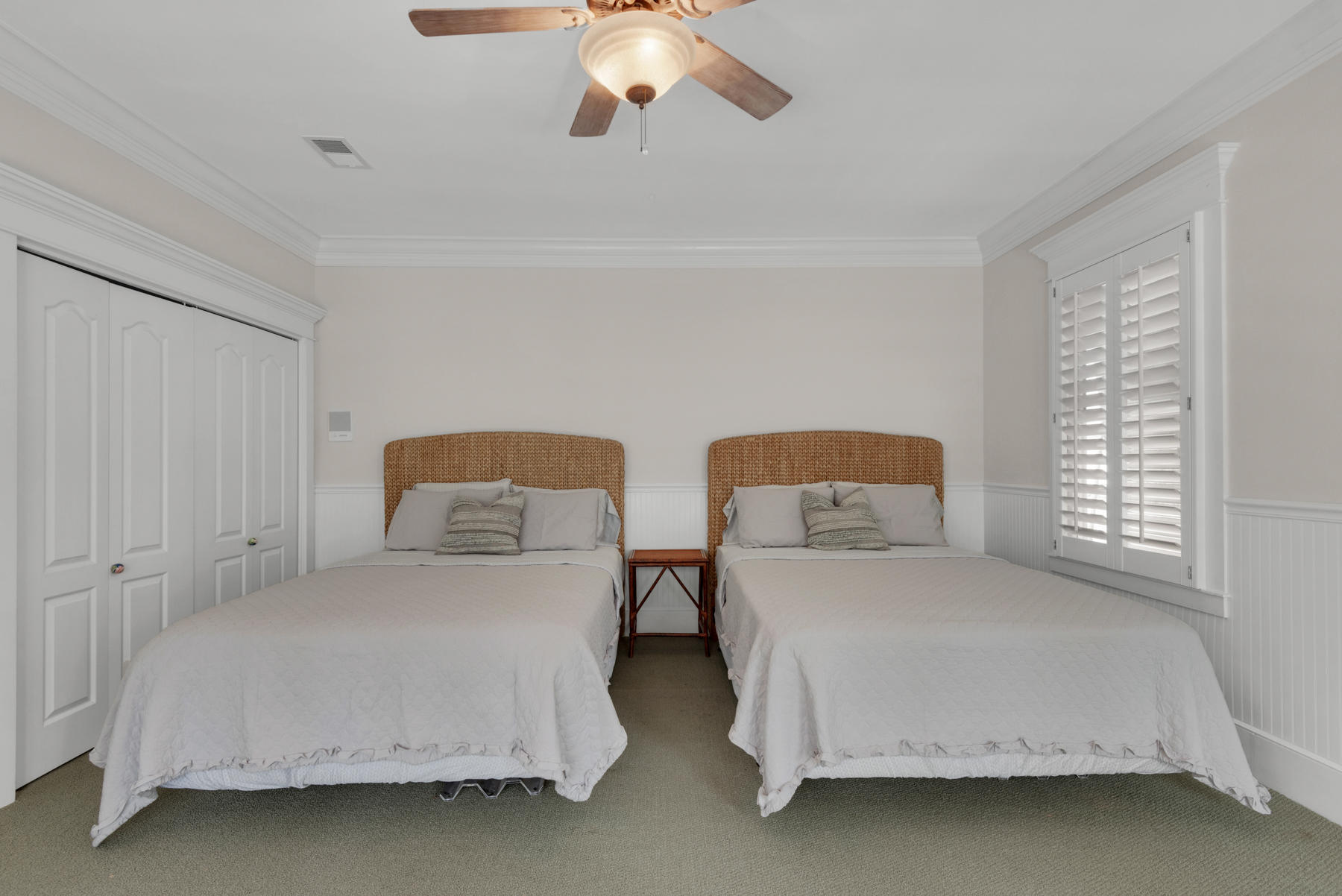 CARIBE WEST - Residential