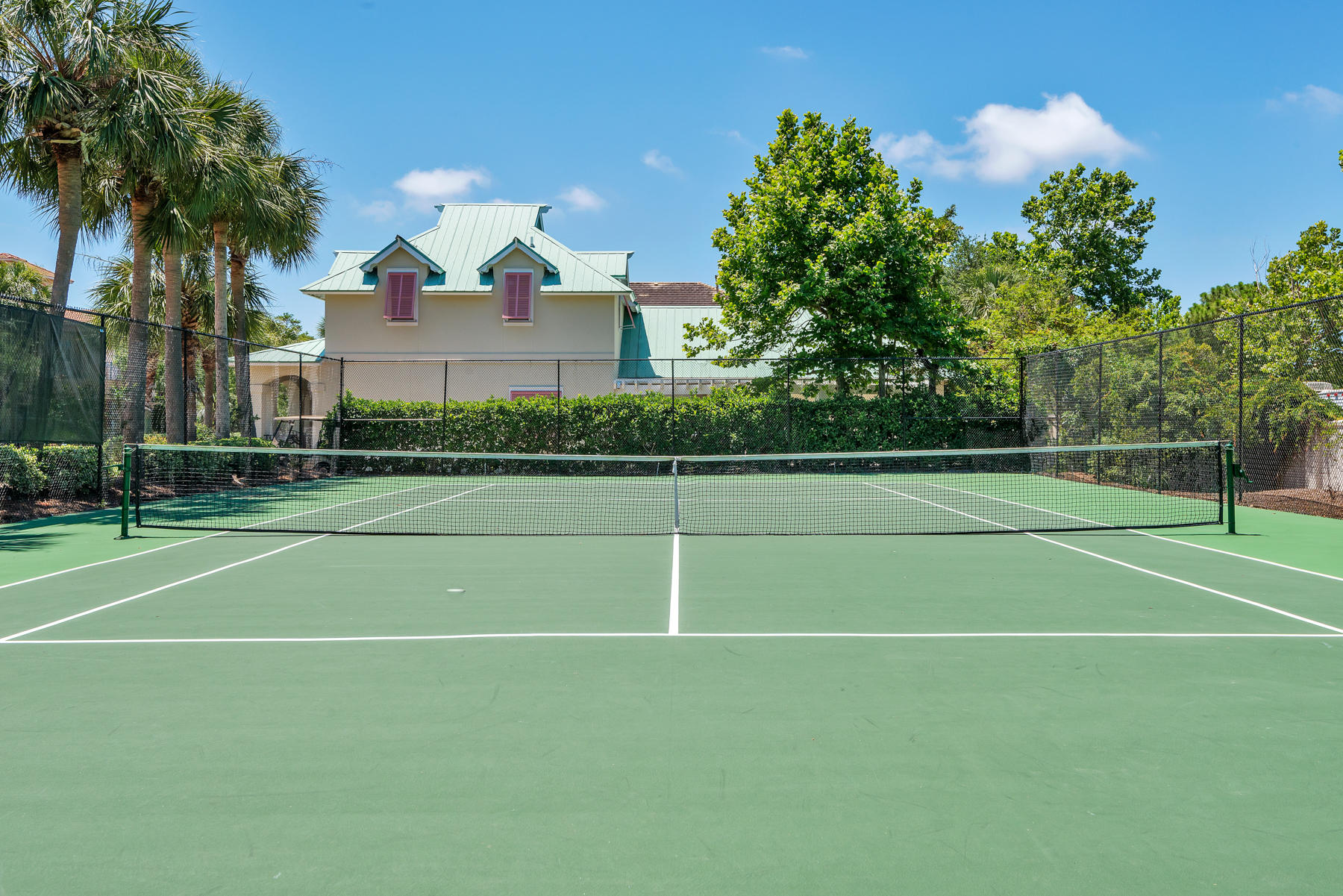 CARIBE WEST - Residential