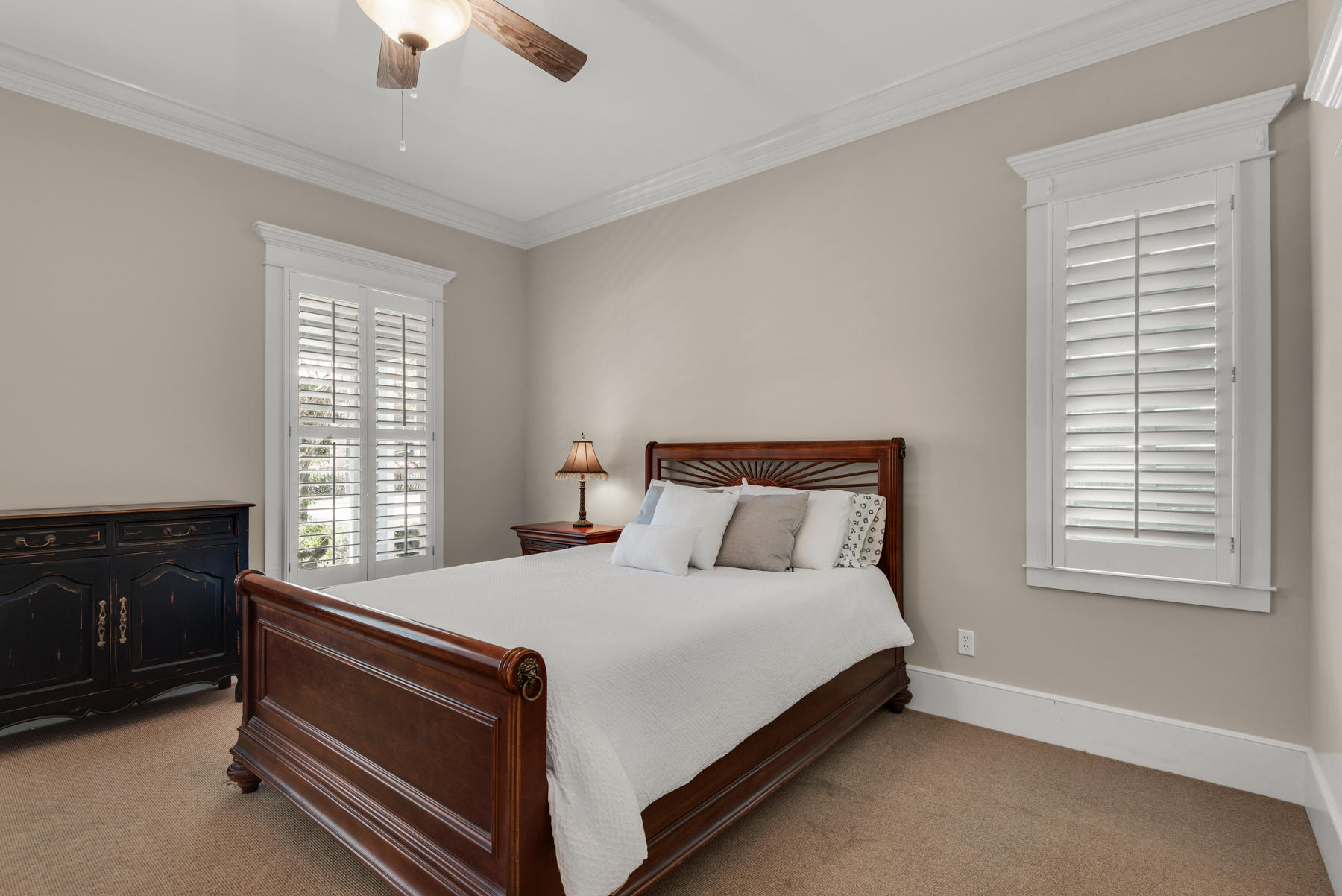 CARIBE WEST - Residential