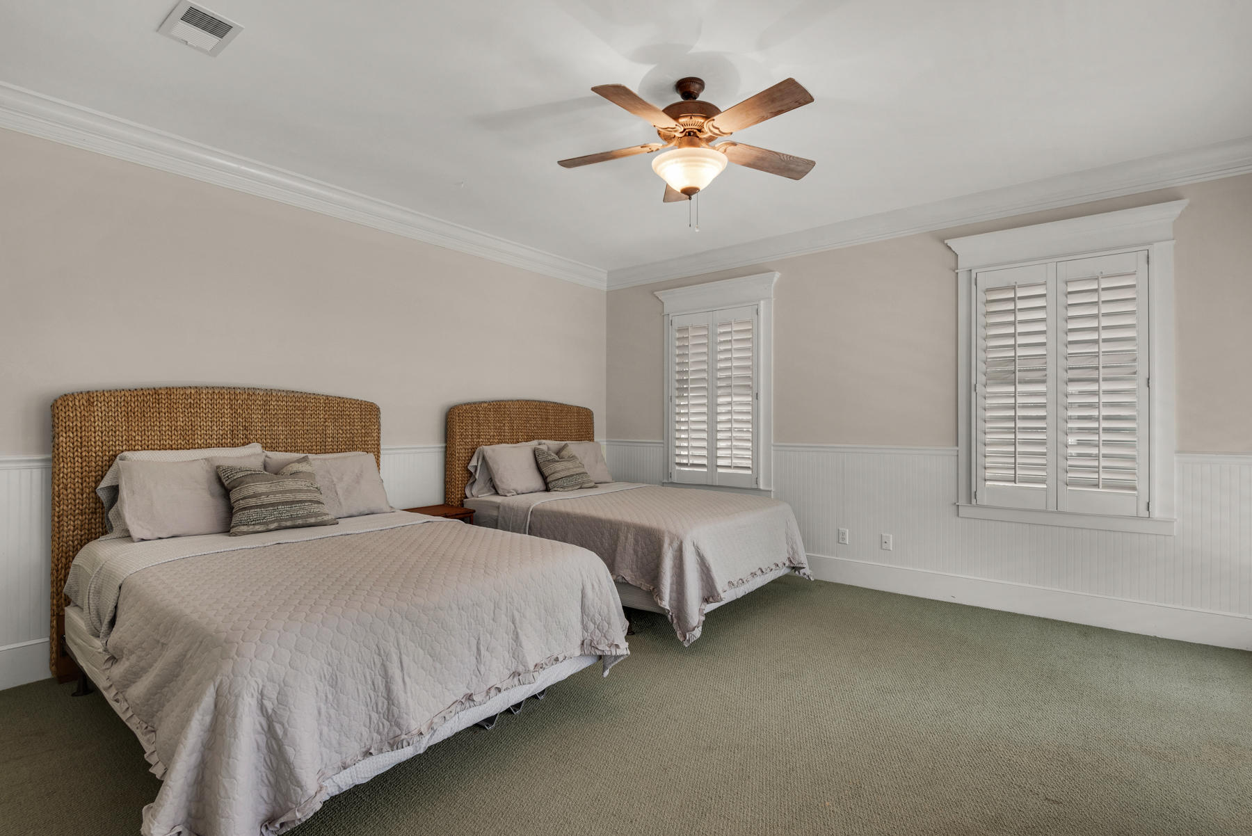 CARIBE WEST - Residential