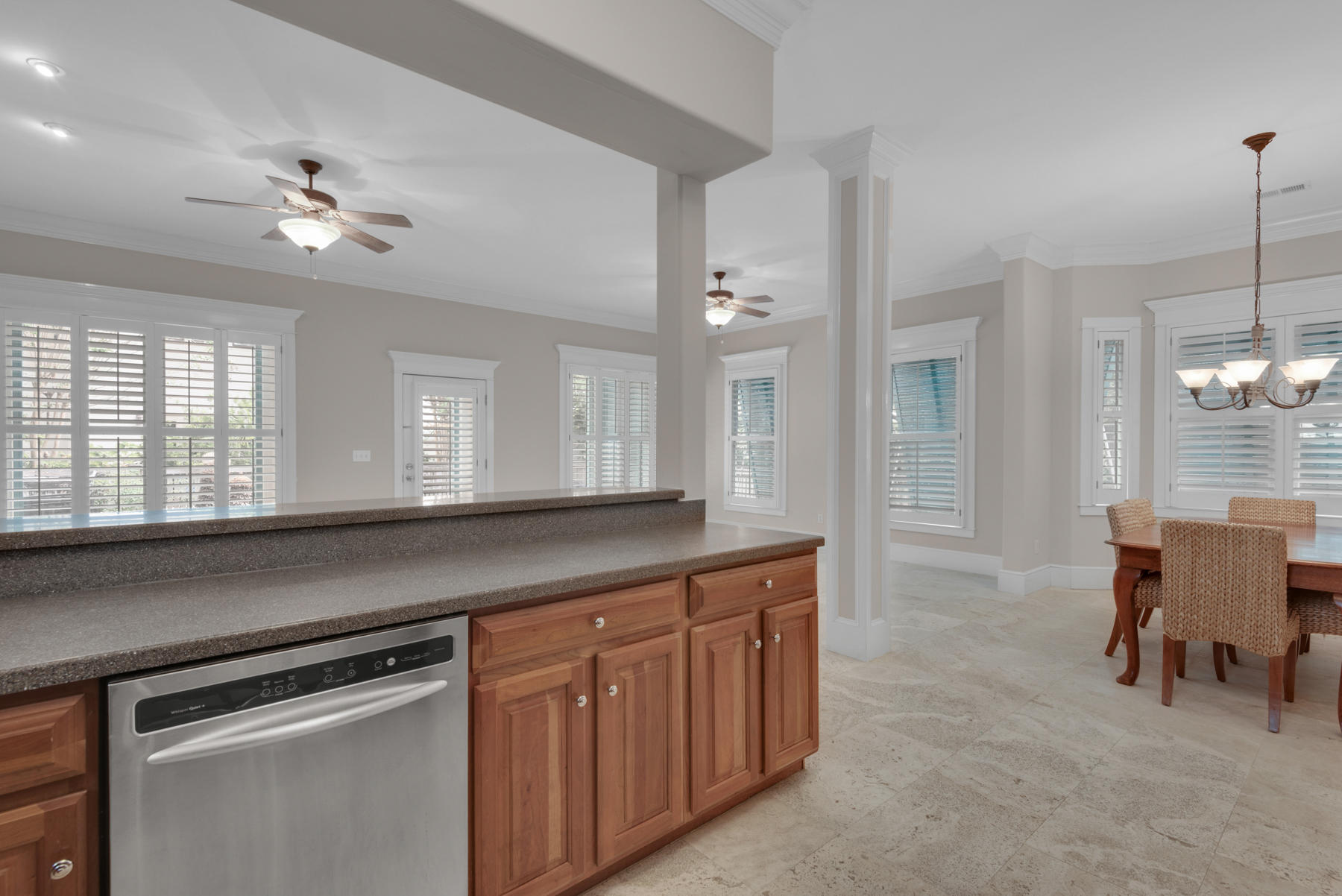 CARIBE WEST - Residential