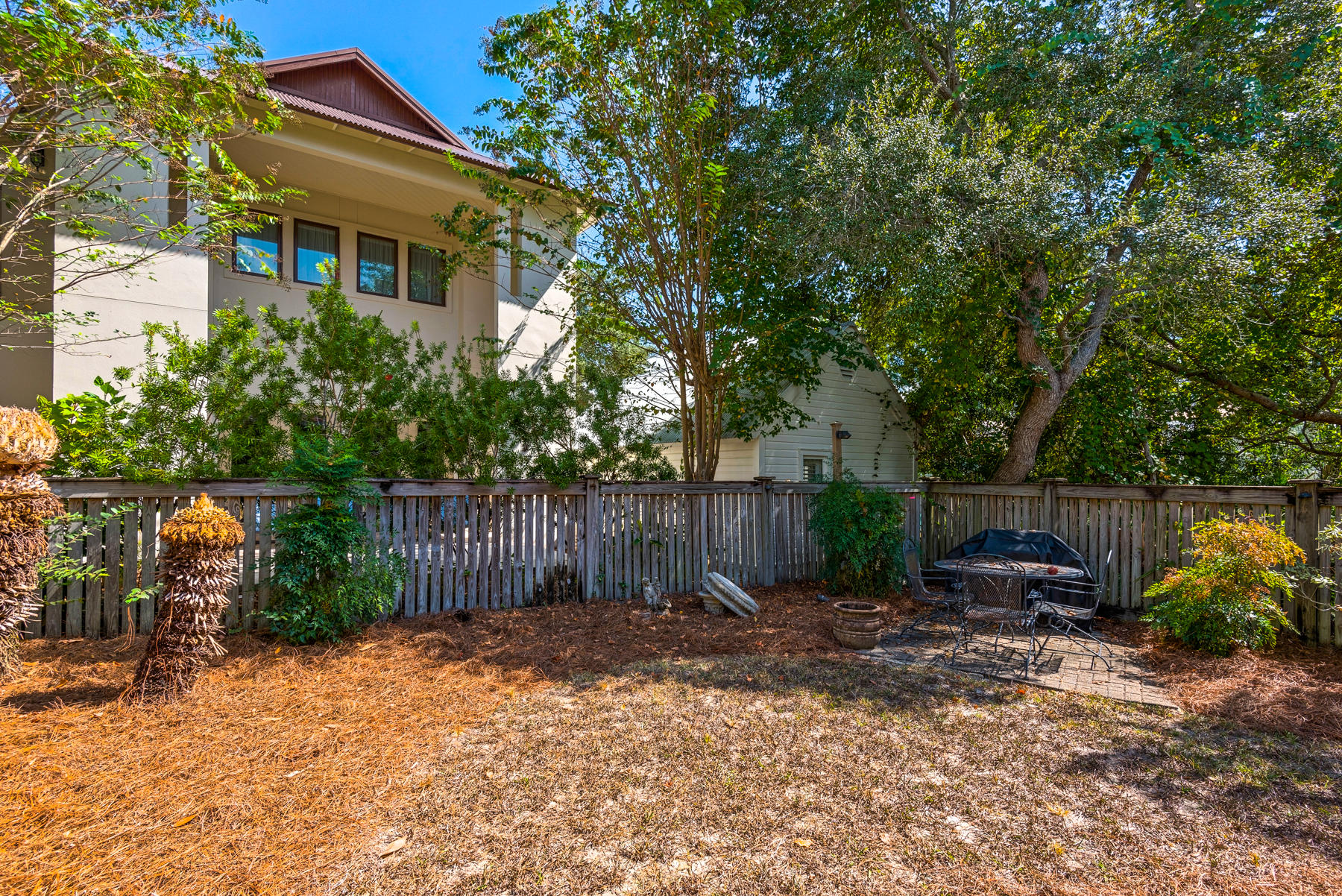 CARIBE WEST - Residential