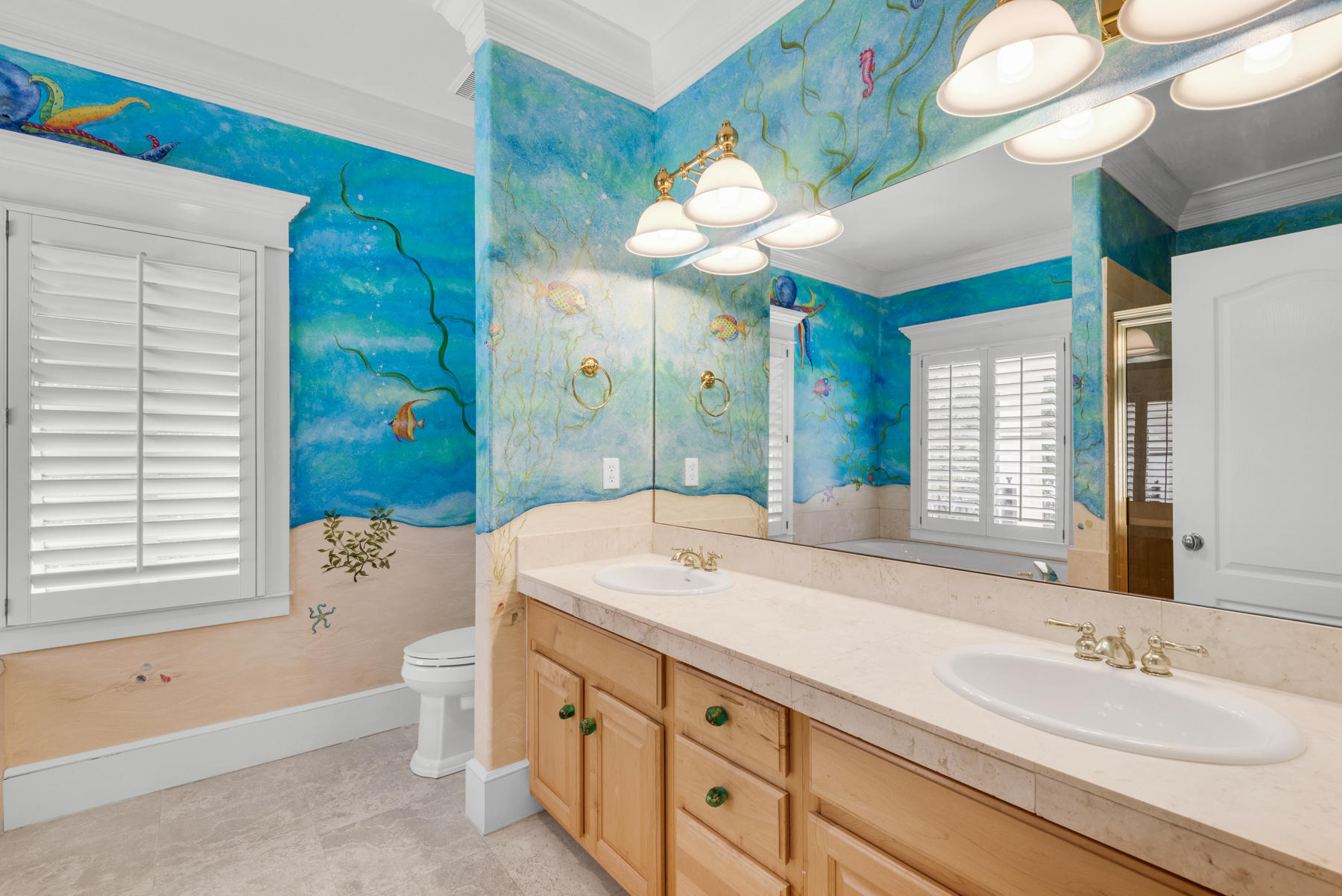 CARIBE WEST - Residential