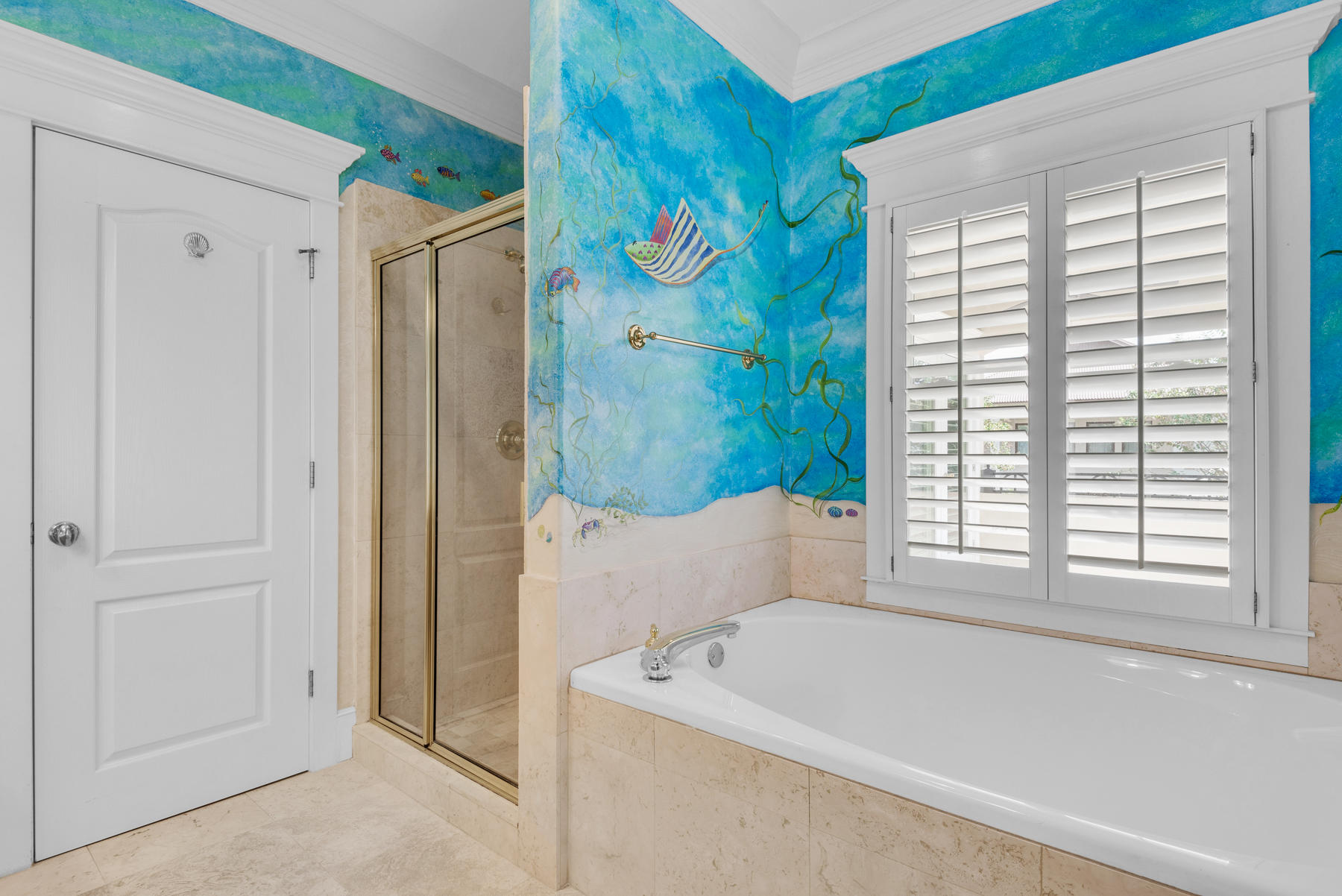 CARIBE WEST - Residential